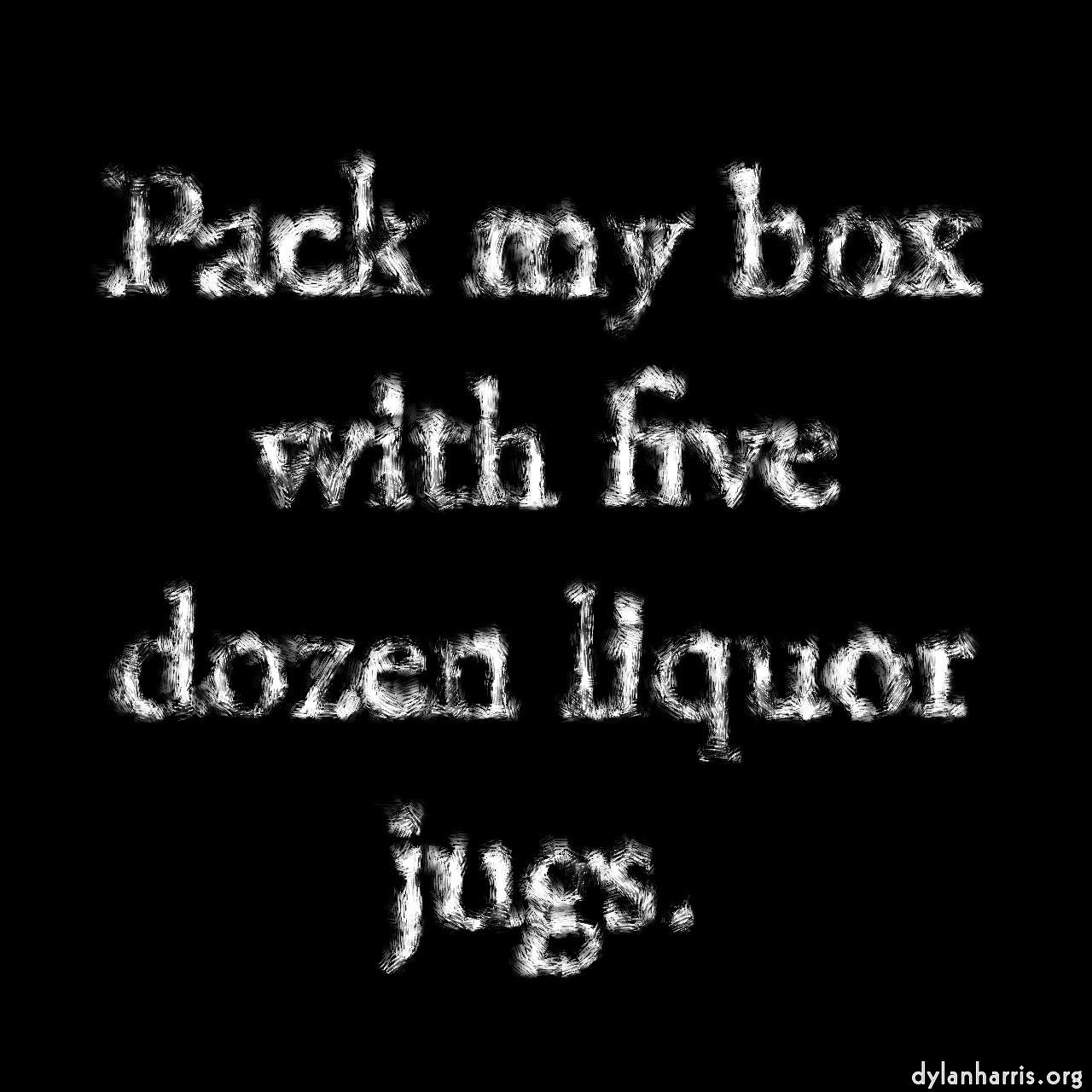 Image: wet smears blurs (start with image in canvas) :: dry brush