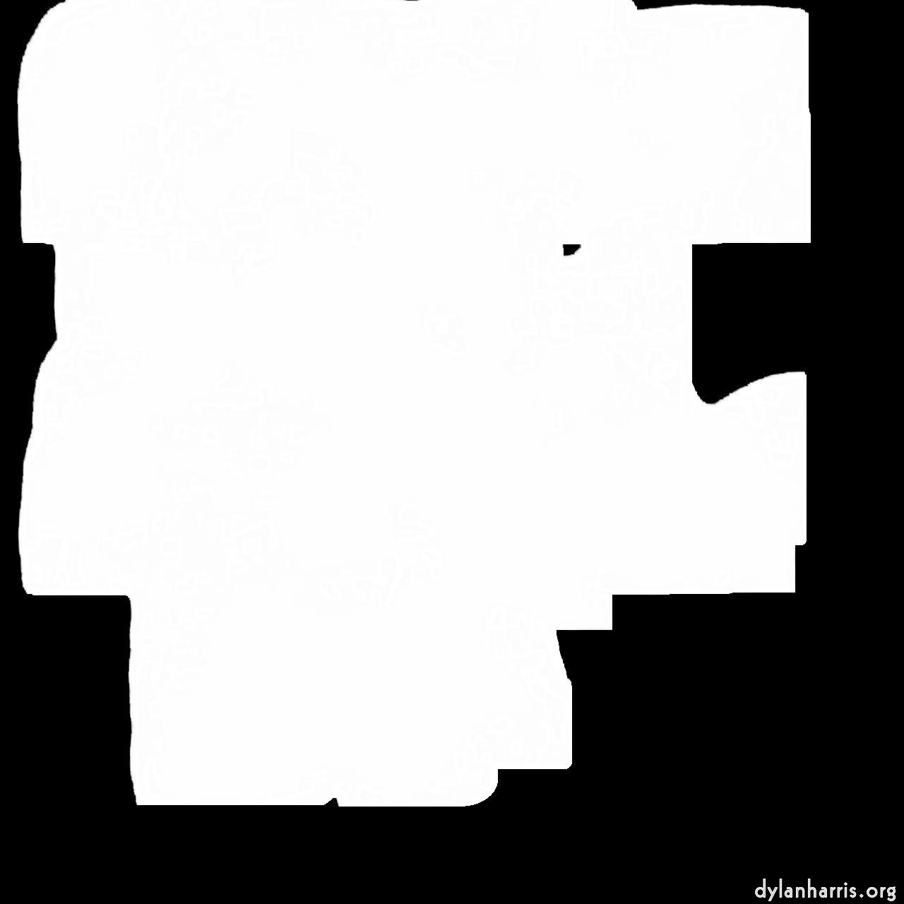 image: wet smears blurs (start with image in canvas) :: morphol lighten