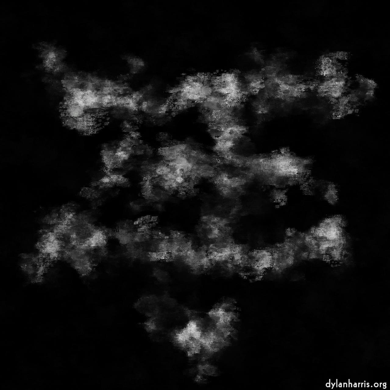 image: abstract natural media :: chalk—wet