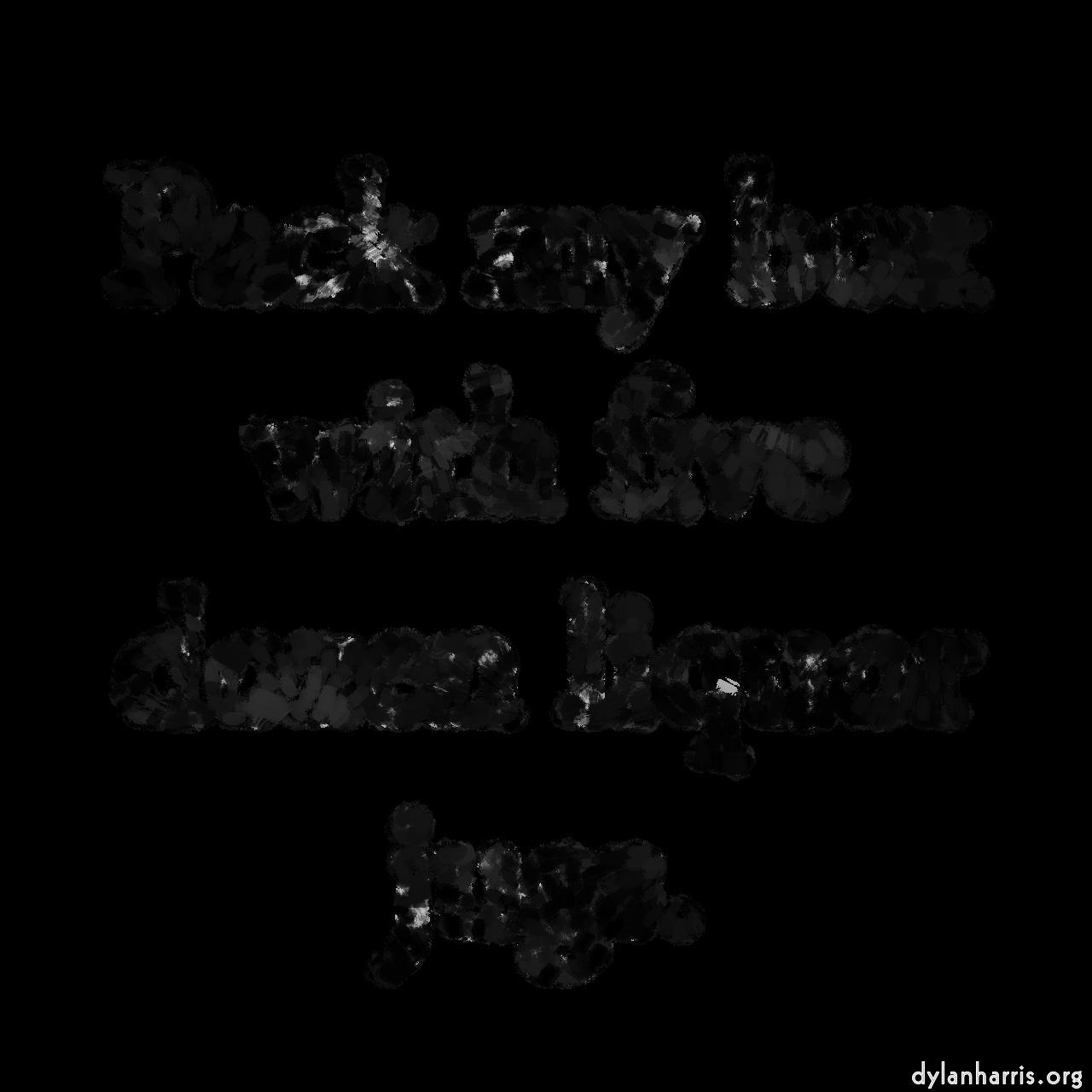 image: abstract natural media :: colour swirl