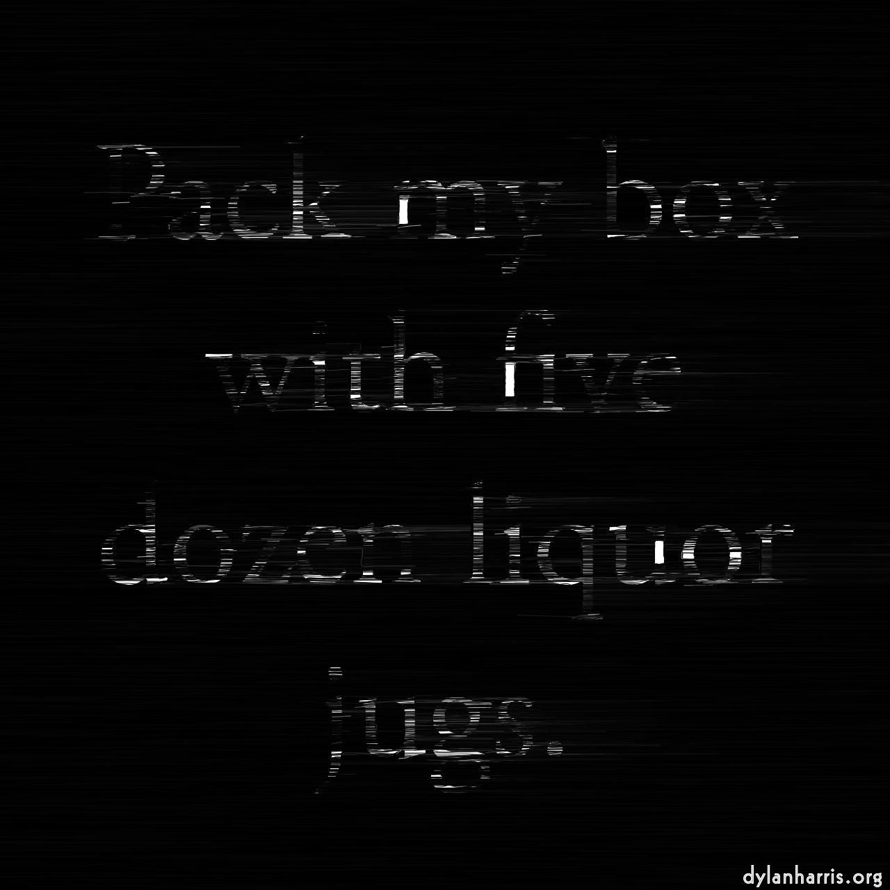 image: abstract natural media :: ink—lum