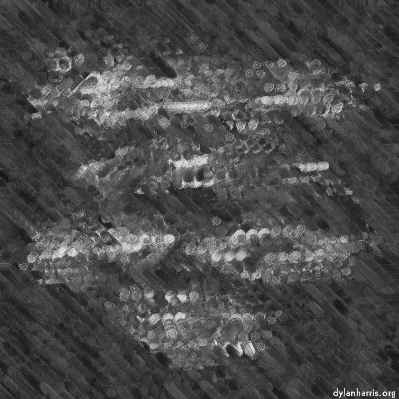 image: abstract natural media :: oil—angular