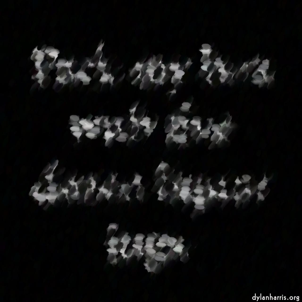 image: abstract natural media :: oil—blend