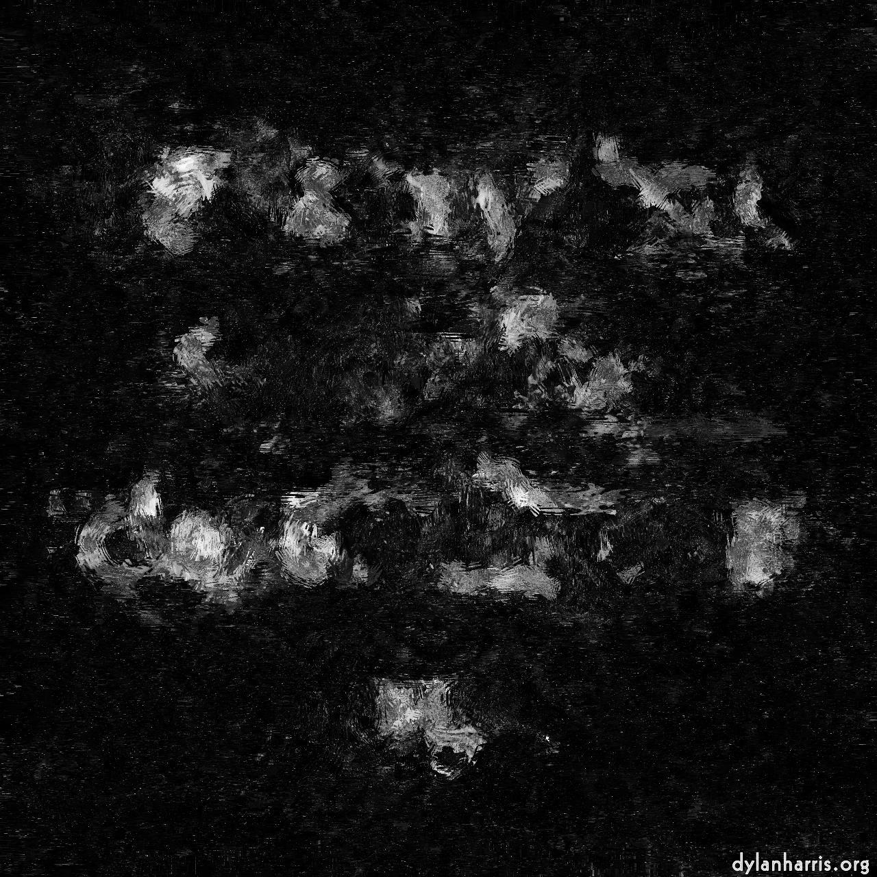 image: abstract natural media :: oil—dirty