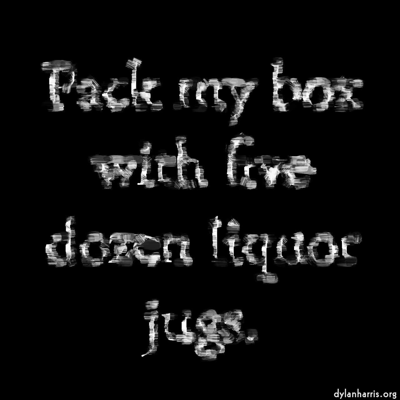 image: abstract natural media :: oil—hatch