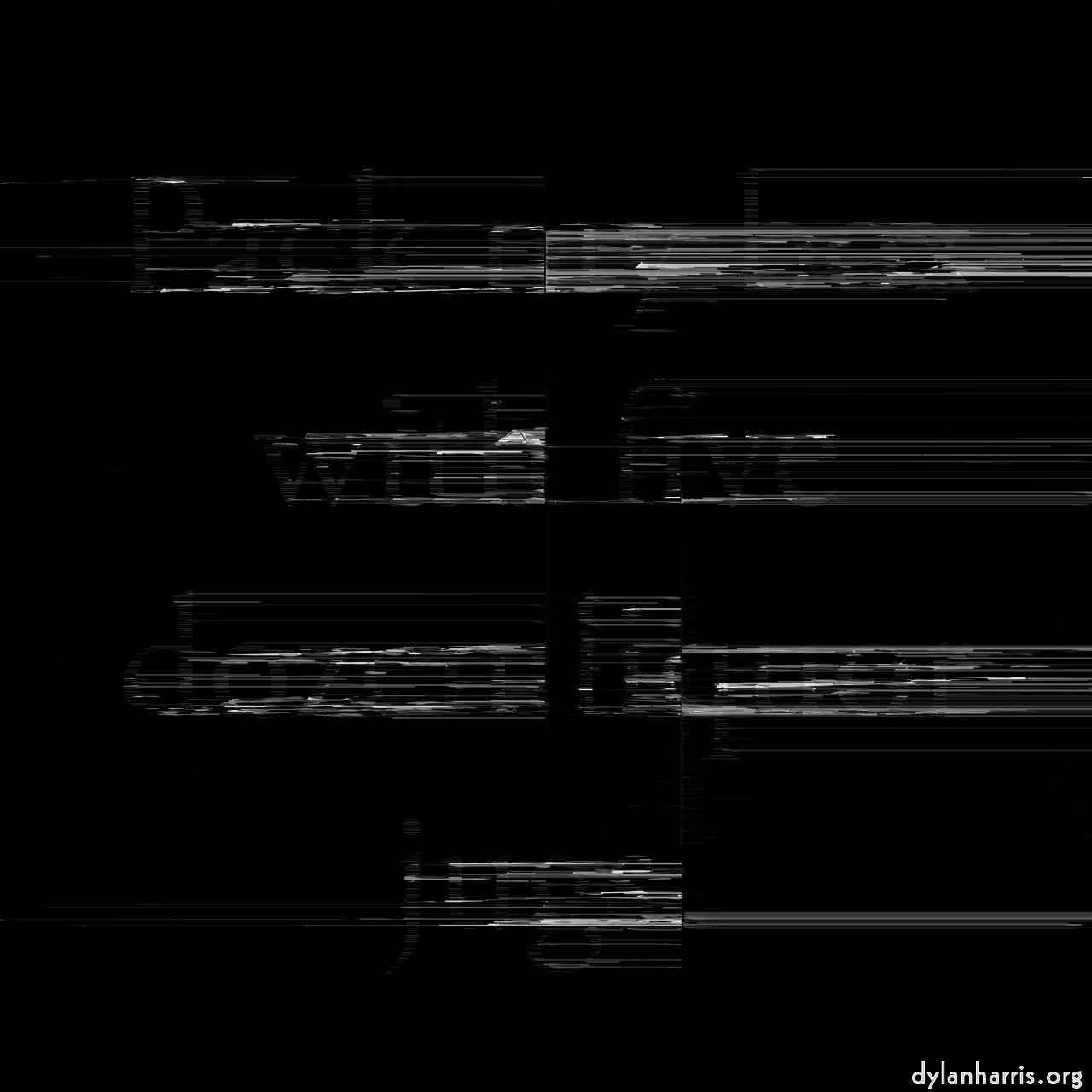 image: abstract natural media - vector :: acrylic—angular