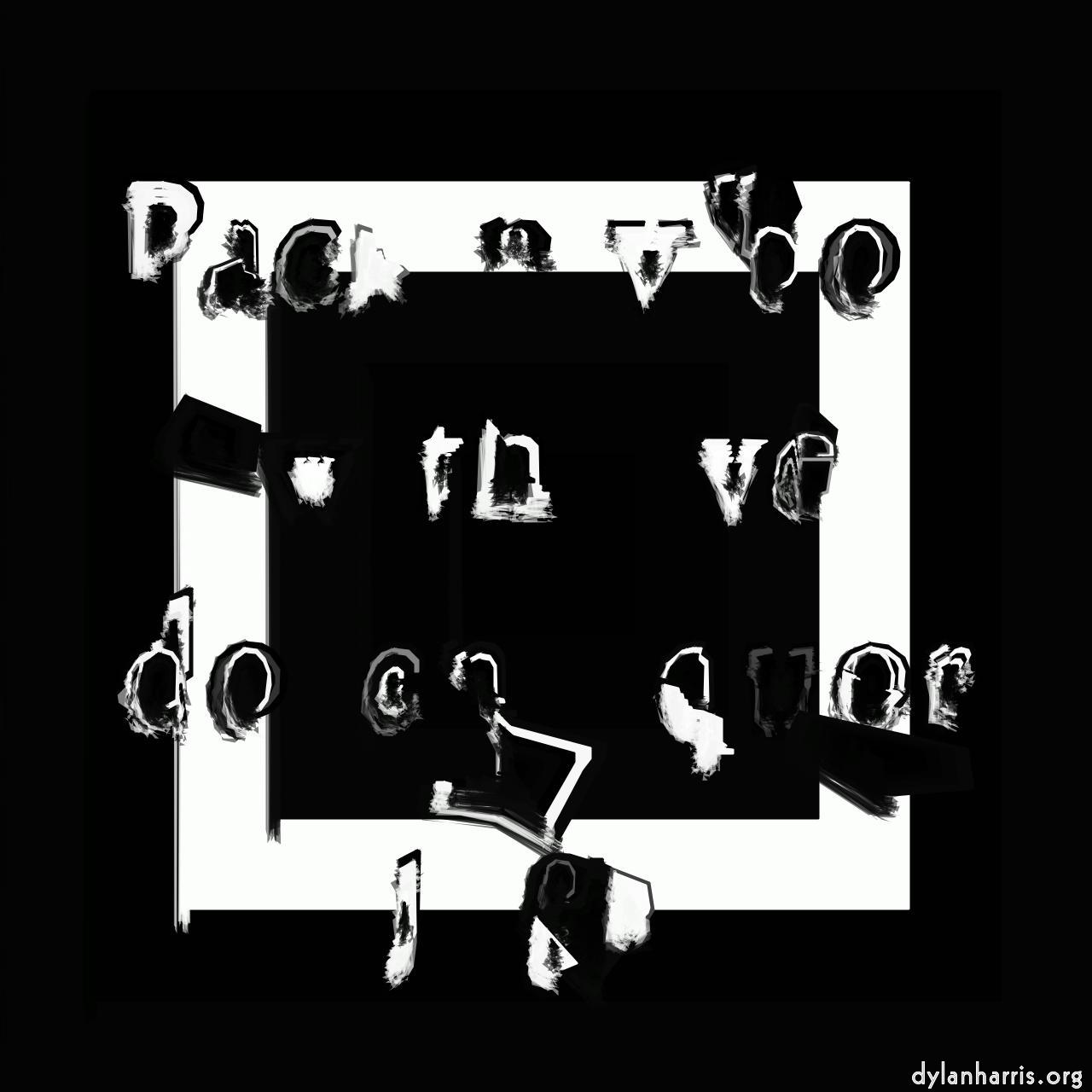 image: abstract natural media - vector :: cellular diffuse