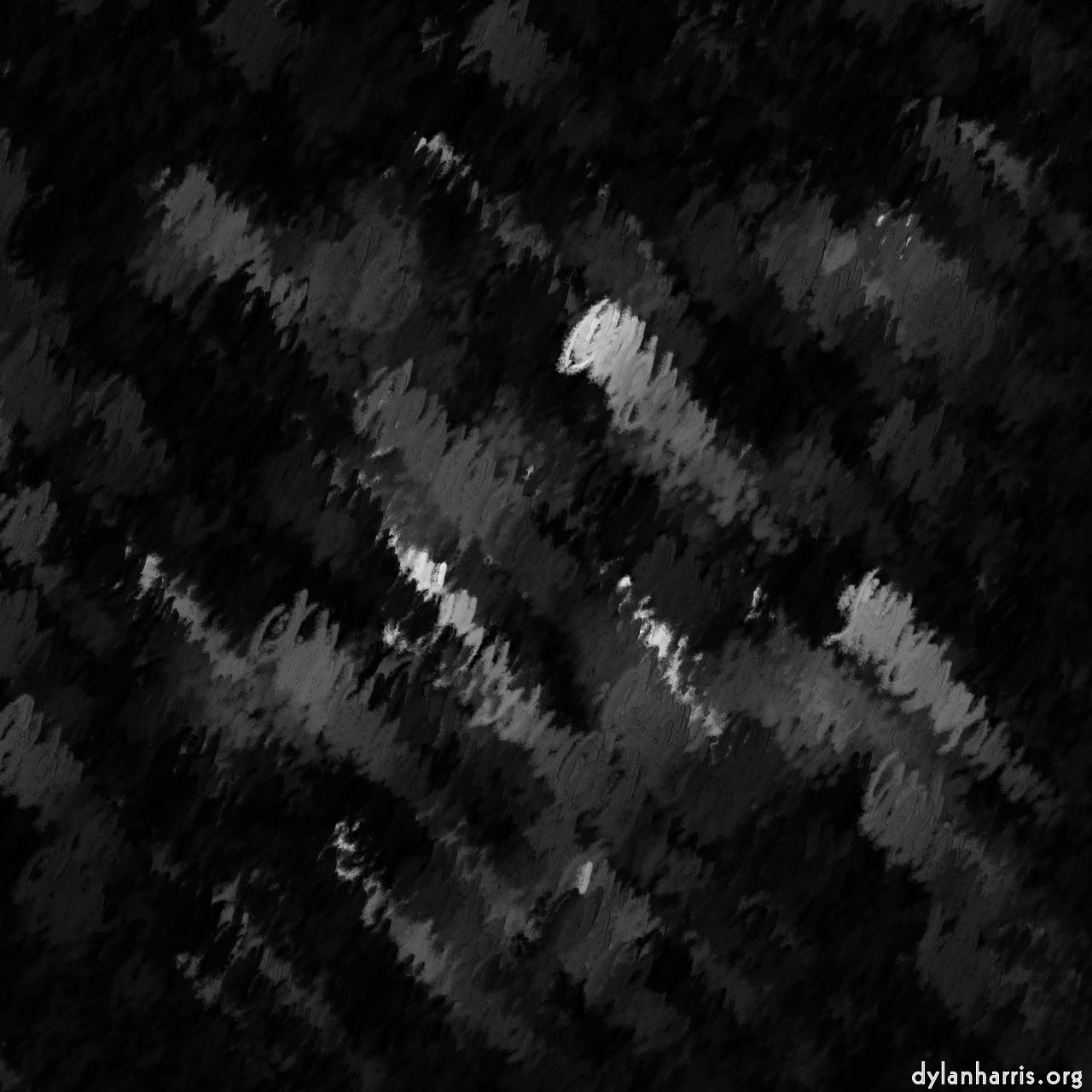 image: abstract natural media - vector :: cross diffuse text