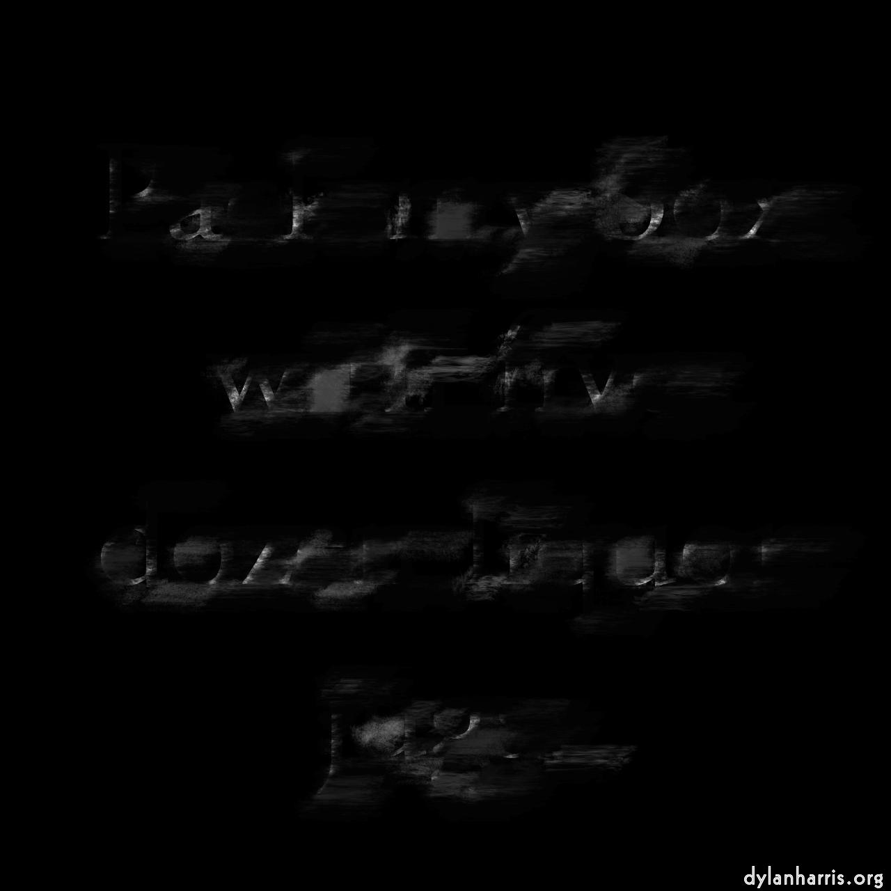 image: abstract natural media - vector :: impression diffuse