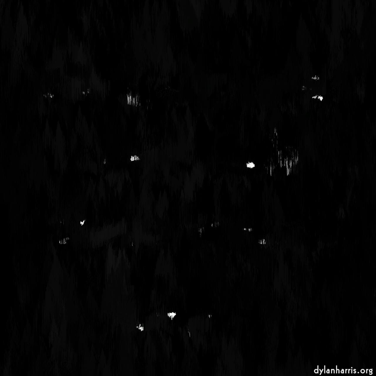 image: abstract natural media - vector :: oil