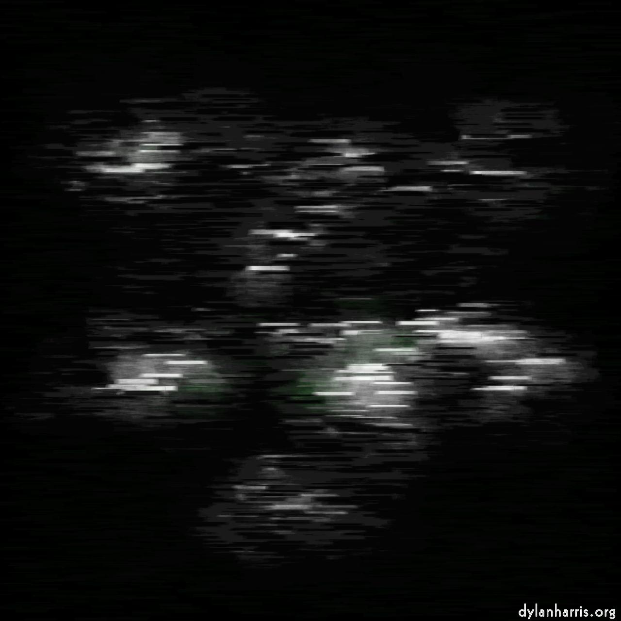 image: abstract natural media - vector :: soft brick