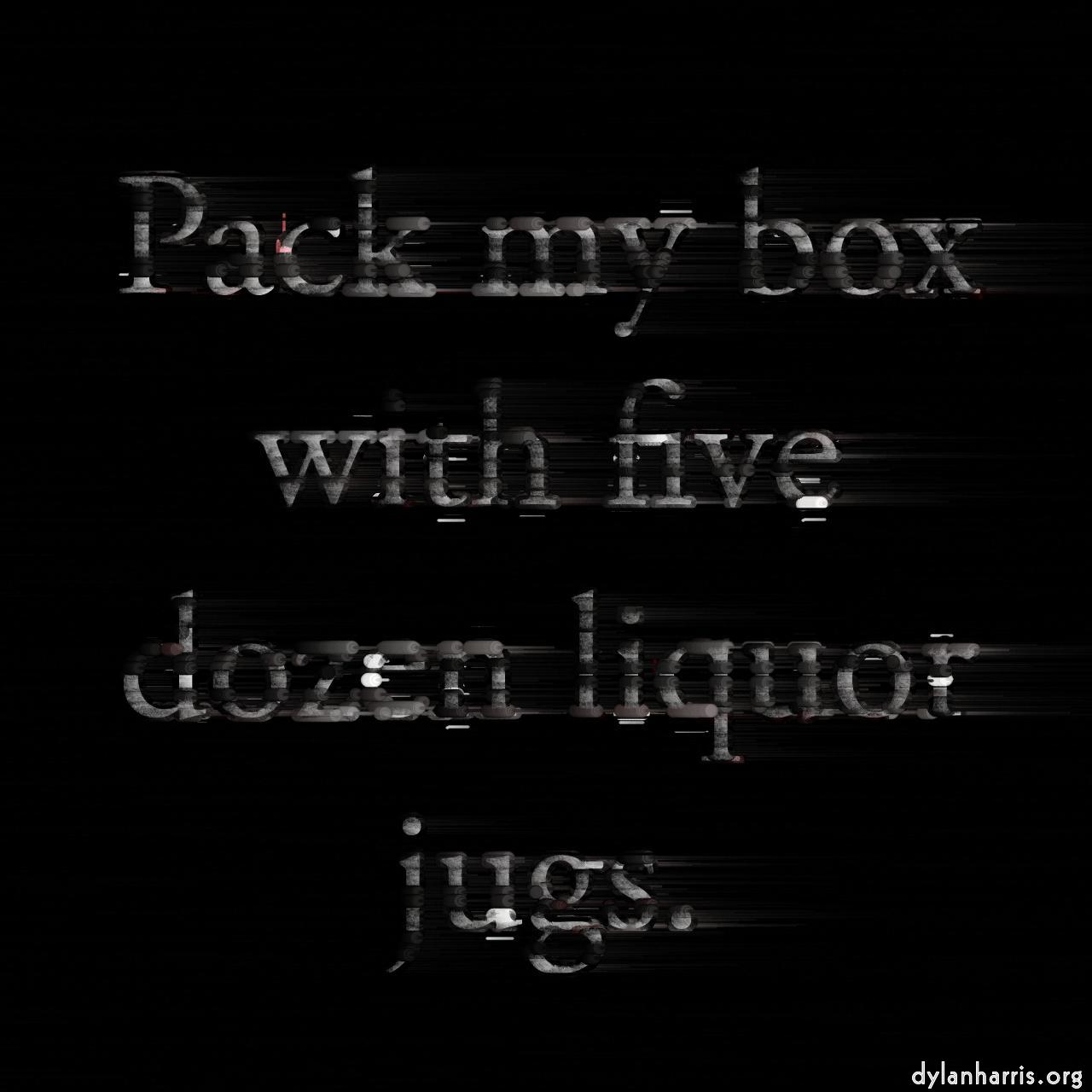 image: abstract natural media - vector :: watercolour tubes