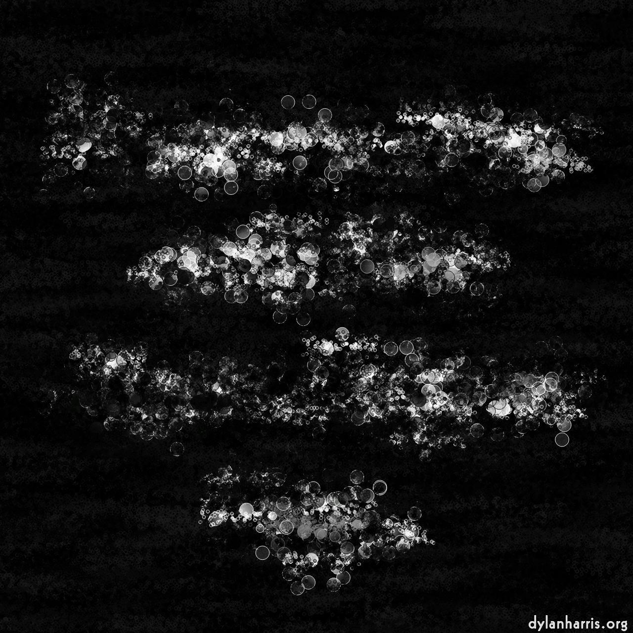 image: abstract shapes - vector :: bubble up