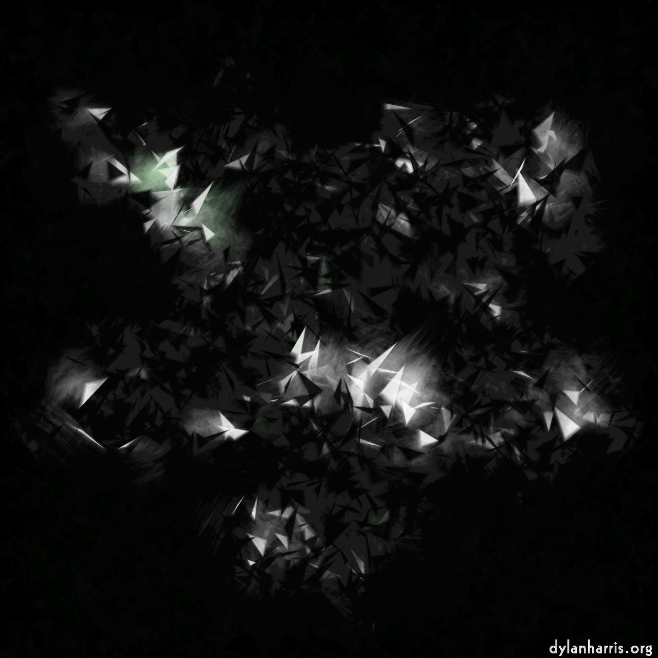 image: abstract shapes - vector :: butterflies