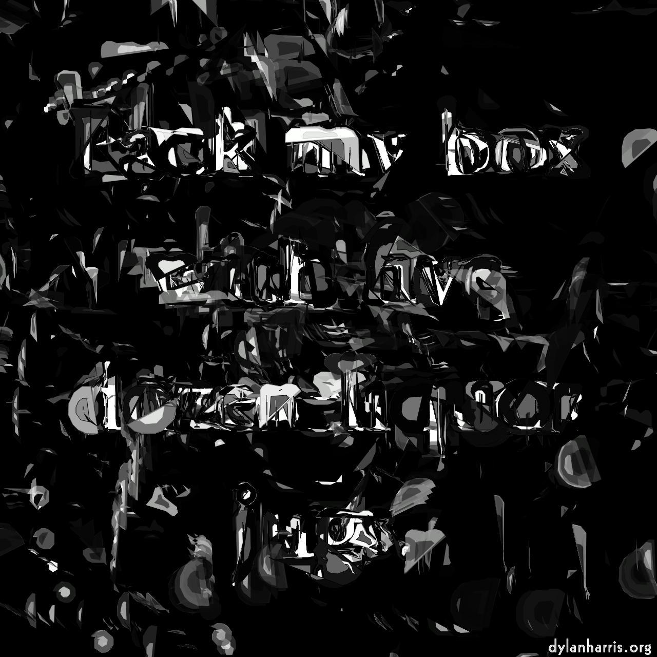 image: abstract shapes - vector :: complex shapes