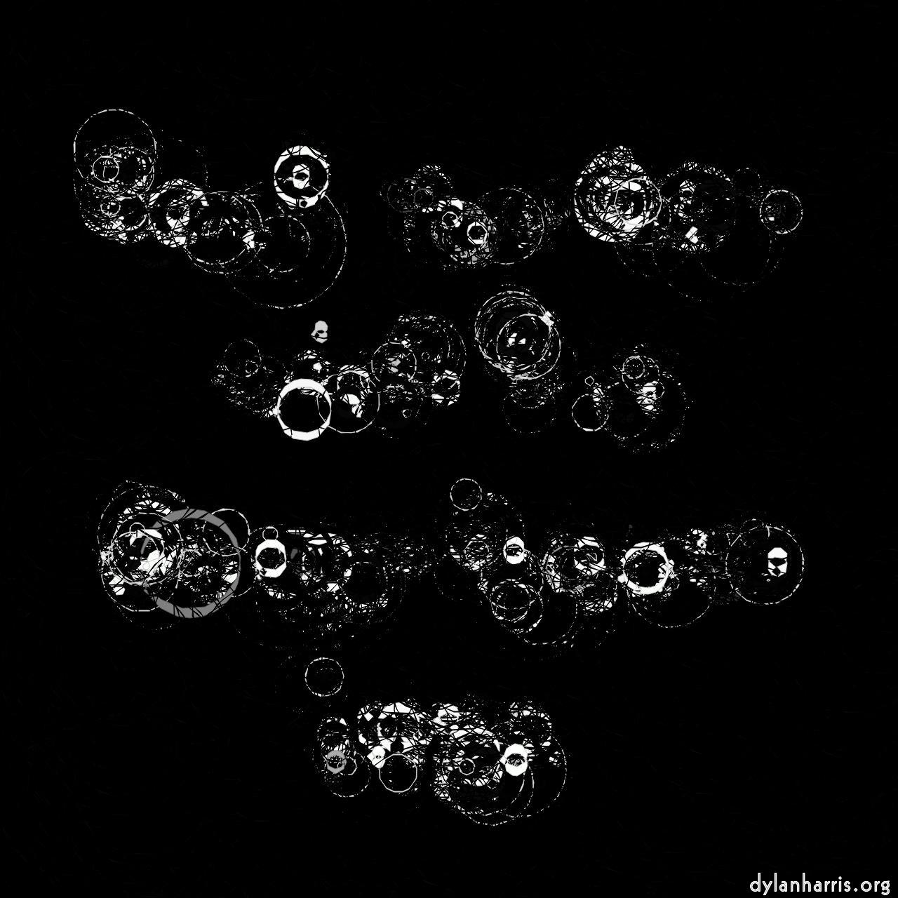 image: abstract shapes - vector :: ellipse circular