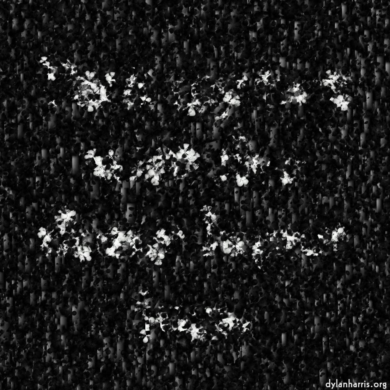 image: abstract shapes - vector :: flowery