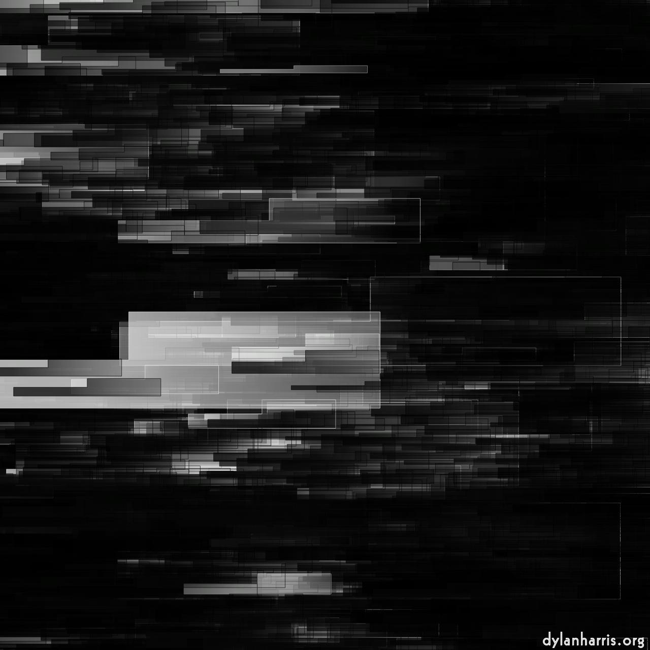 image: abstract shapes - vector :: horizontal