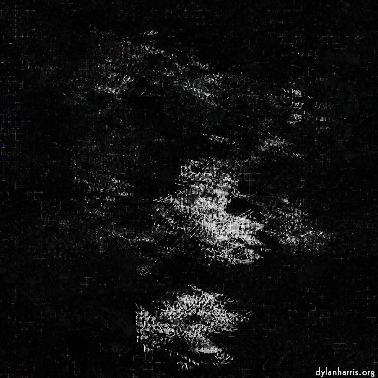 image: abstract shapes - vector :: leafy