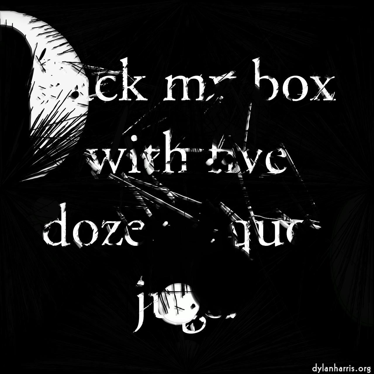 image: abstract shapes - vector :: lines and circles