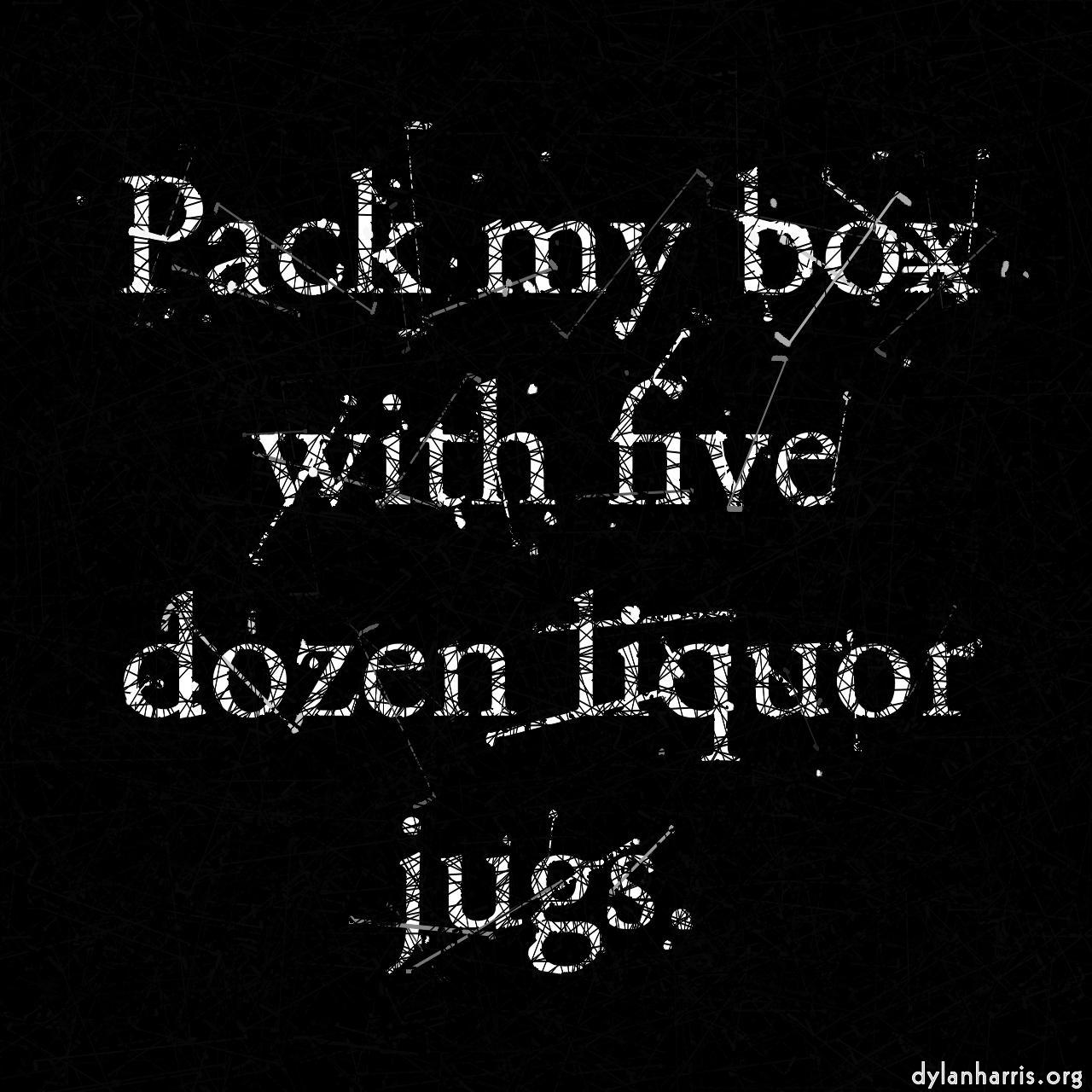 image: abstract shapes - vector :: lines and dots