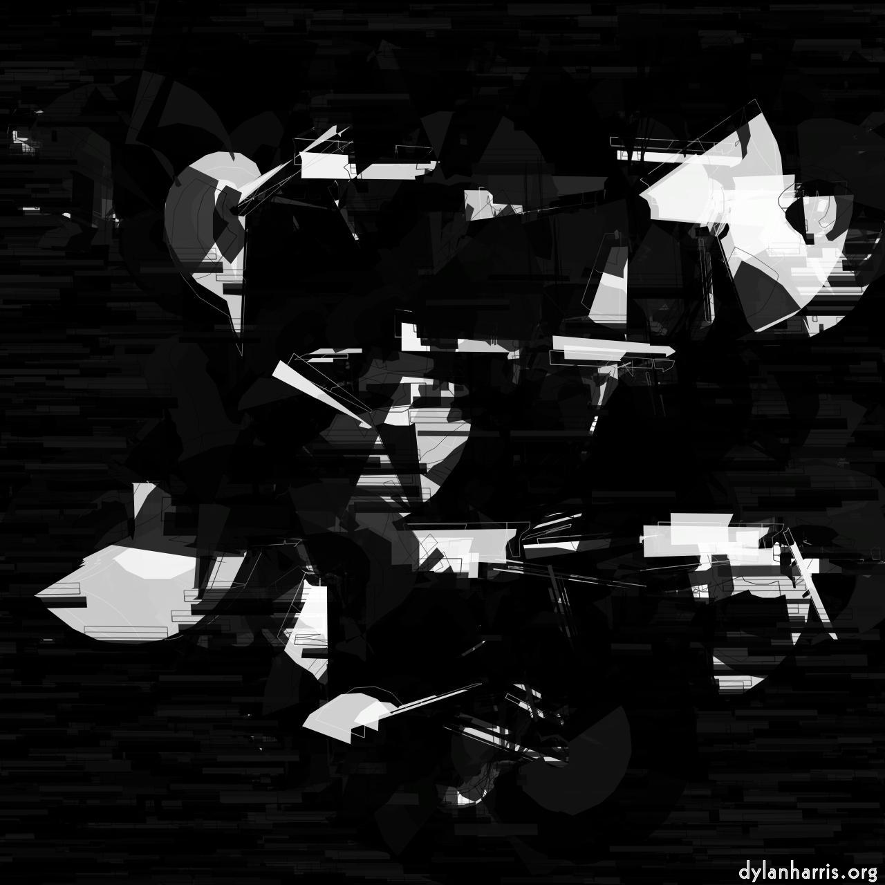 image: abstract shapes - vector :: lines and shapes