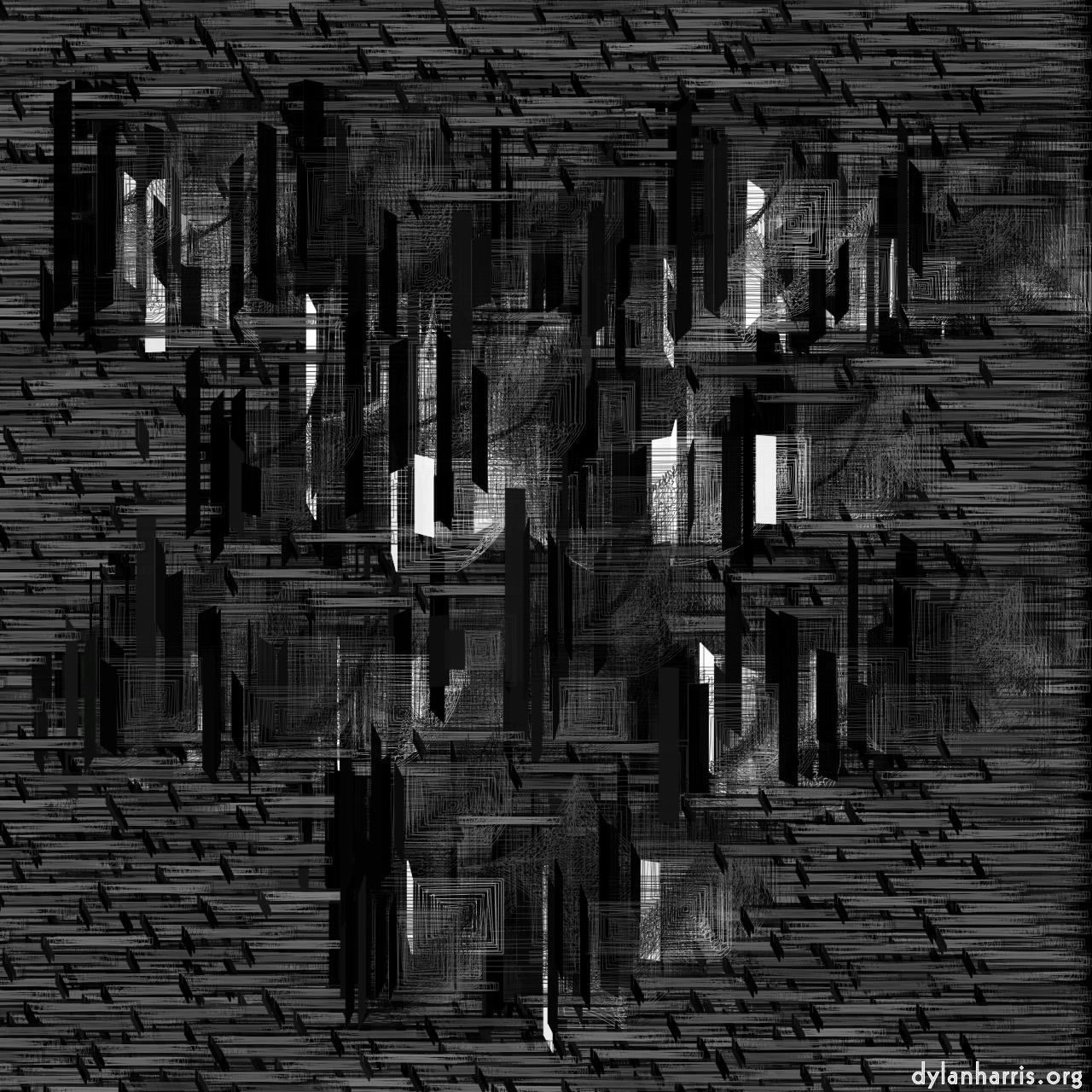 image: abstract shapes - vector :: lines and shapes 2