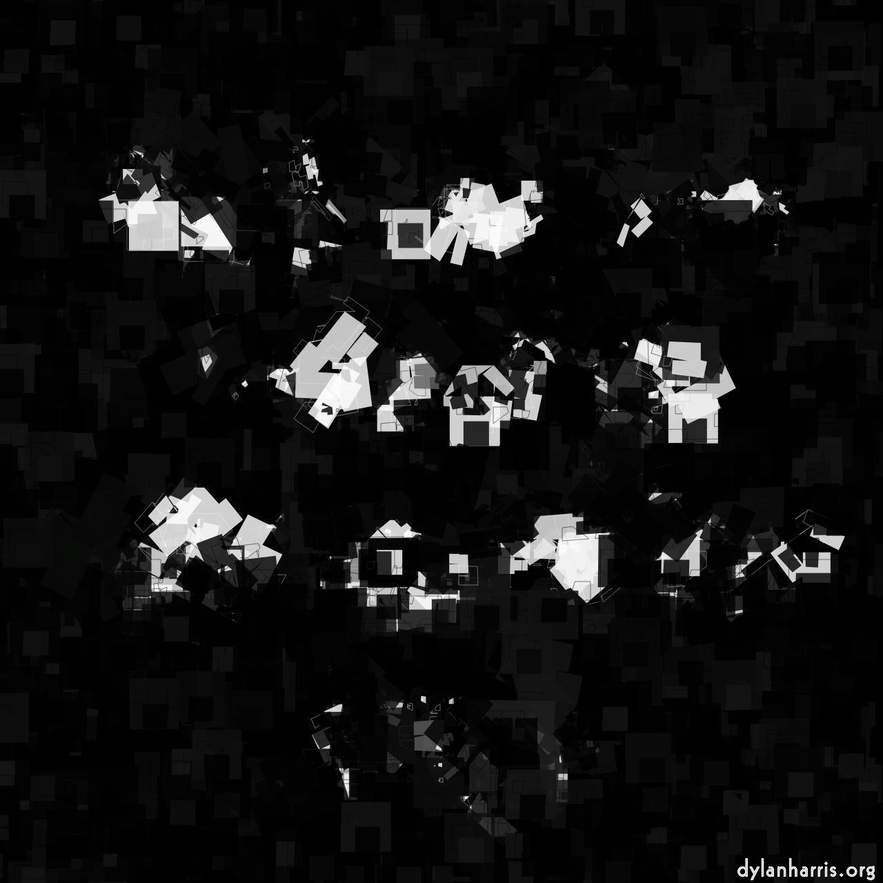 image: abstract shapes - vector :: lines and shapes 3