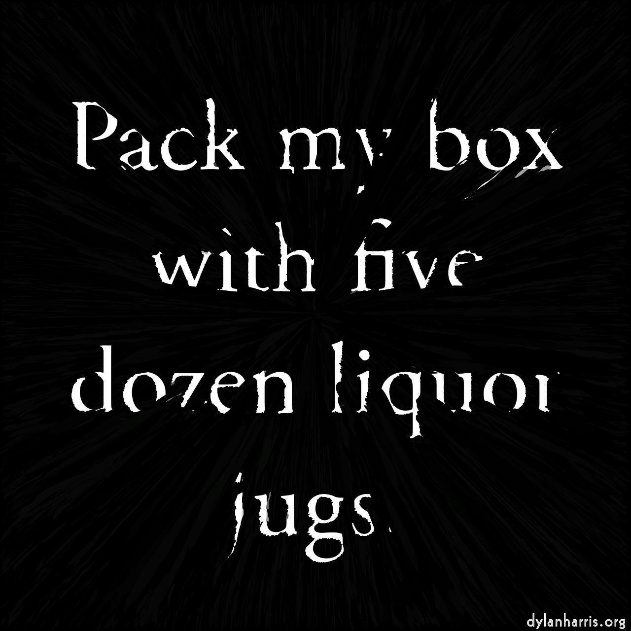 image: abstract shapes - vector :: line to centre