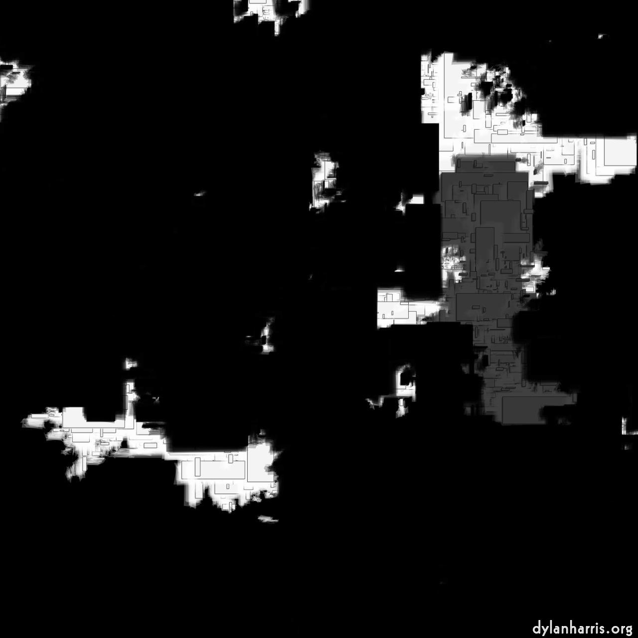 image: abstract shapes - vector :: map