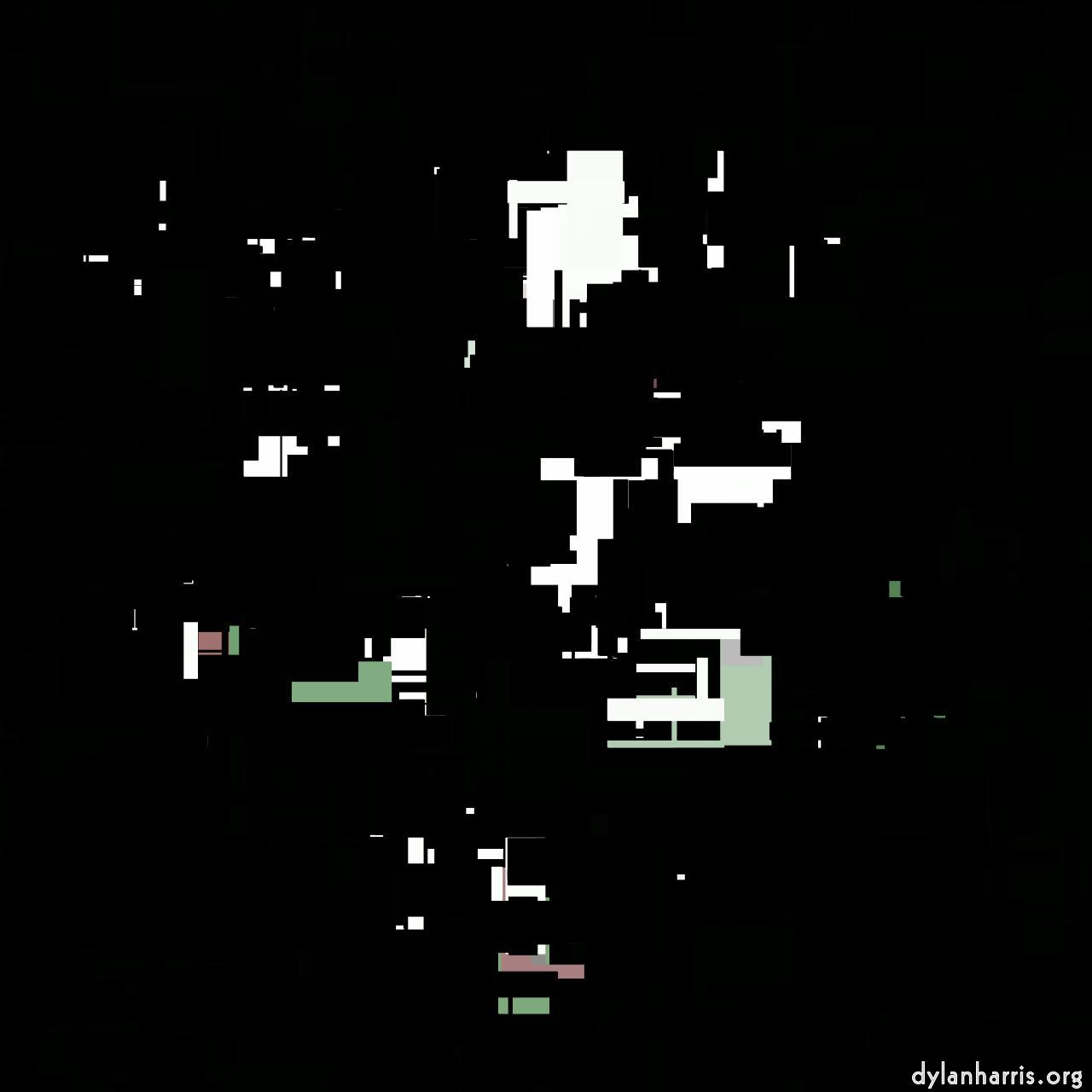 image: abstract shapes - vector :: mod thatch