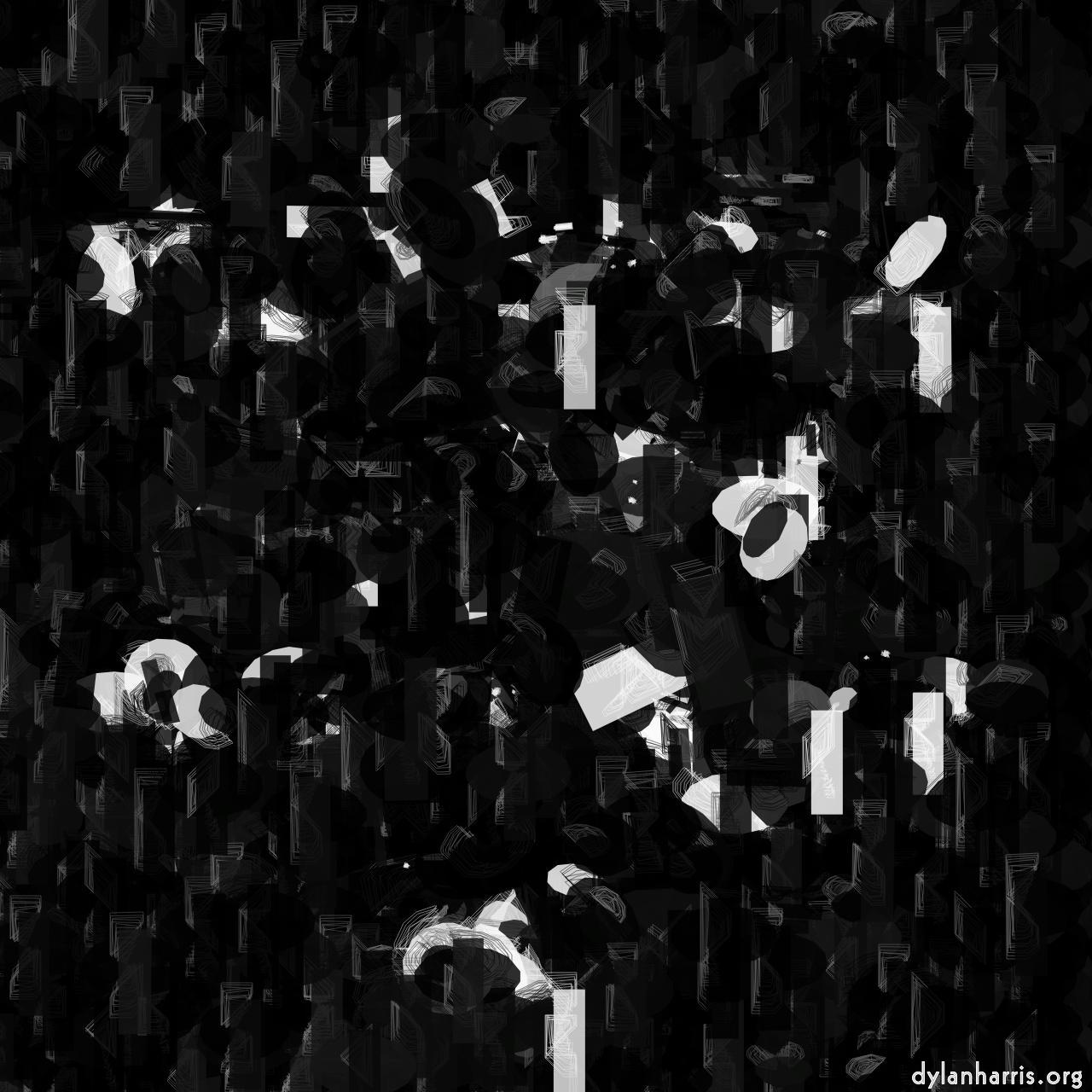 image: abstract shapes - vector :: multi shape