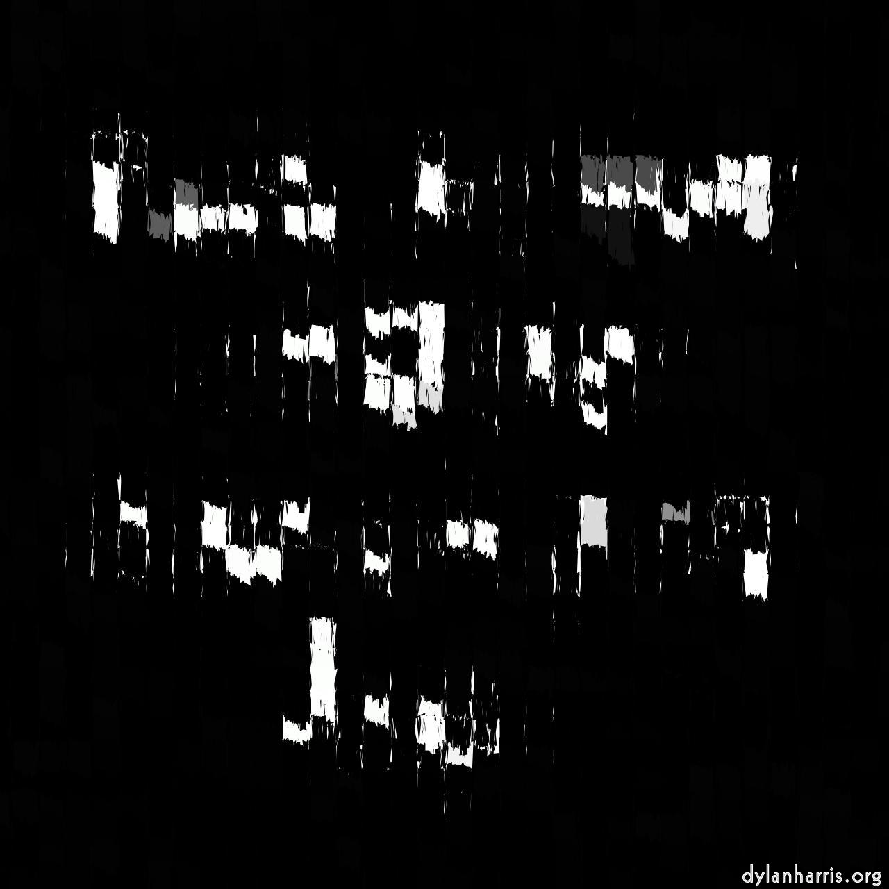 image: abstract shapes - vector :: paint grid