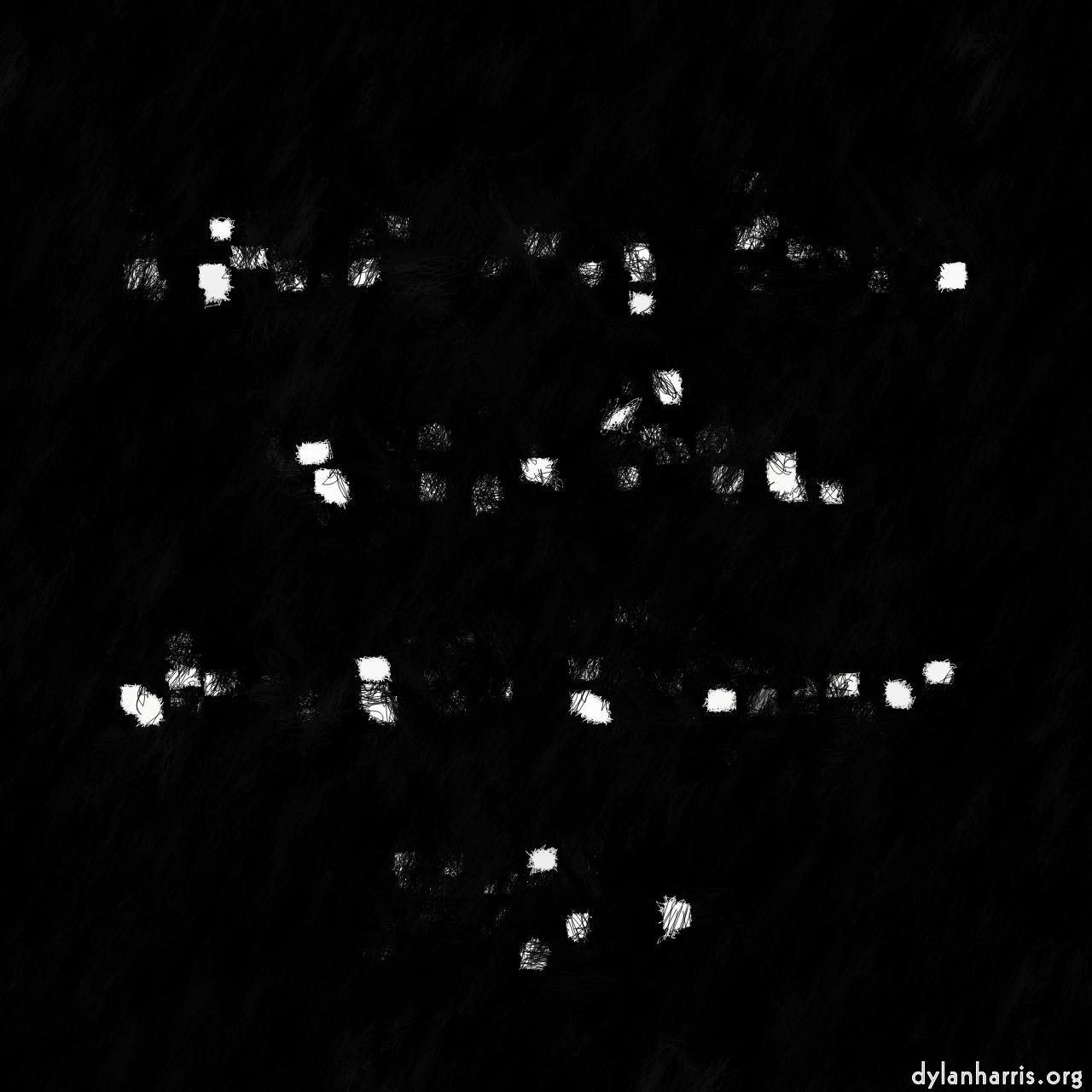 image: abstract shapes - vector :: rim banded