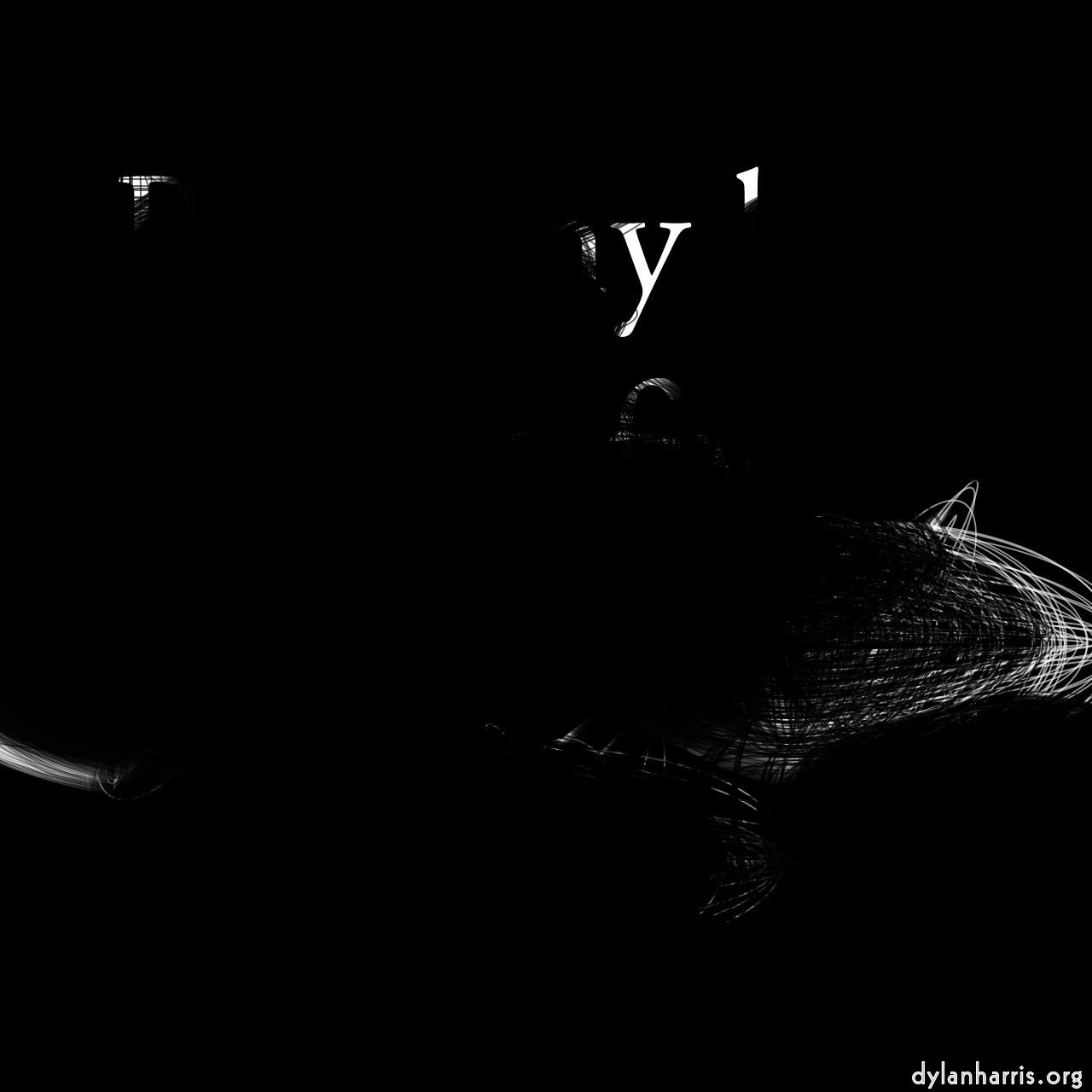 image: abstract shapes - vector :: scribble saucers