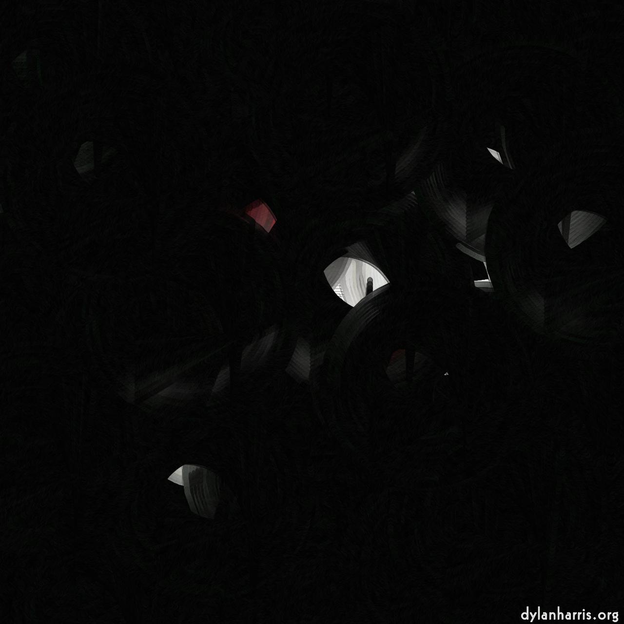 image: abstract shapes - vector :: spiro 2