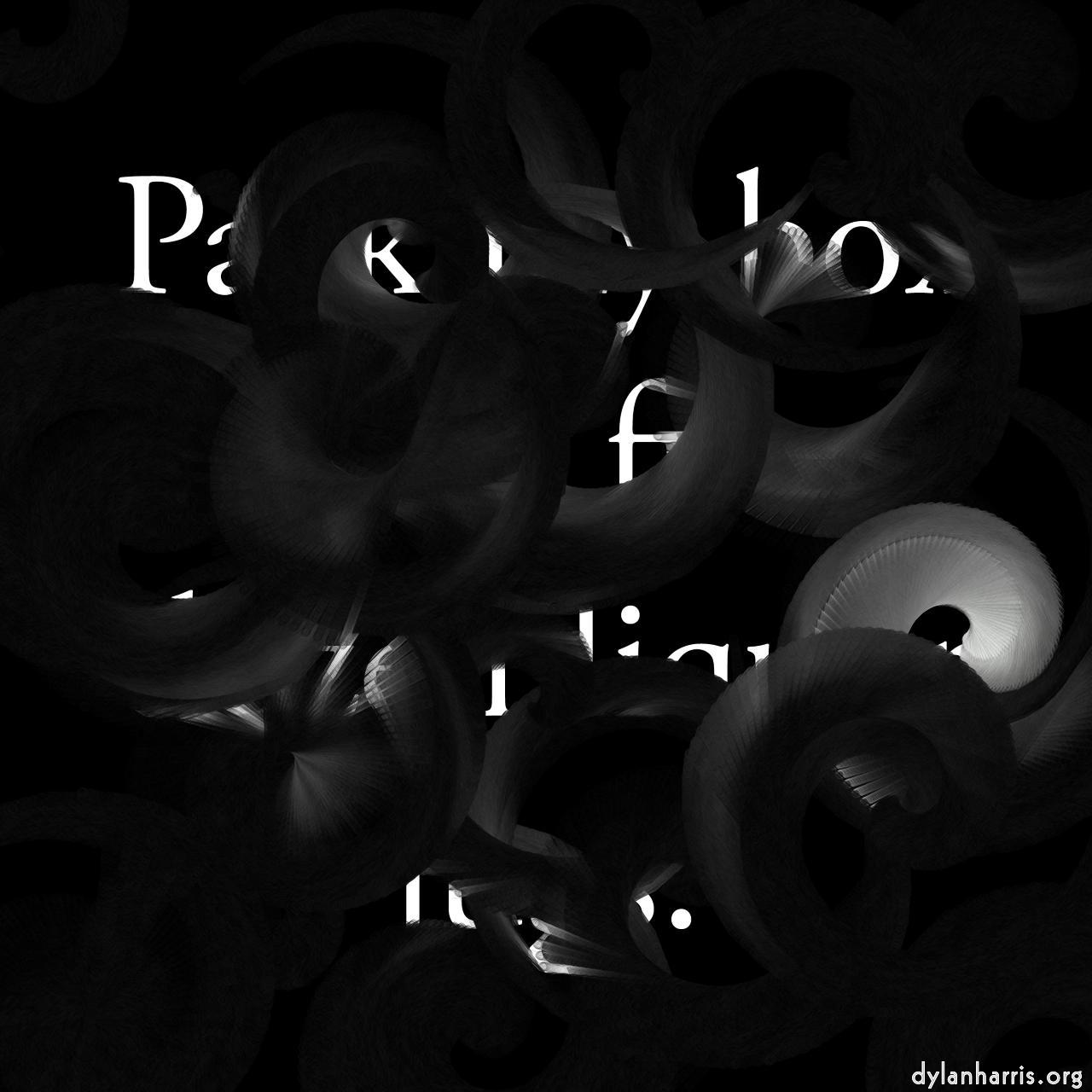 image: abstract shapes - vector :: spiros