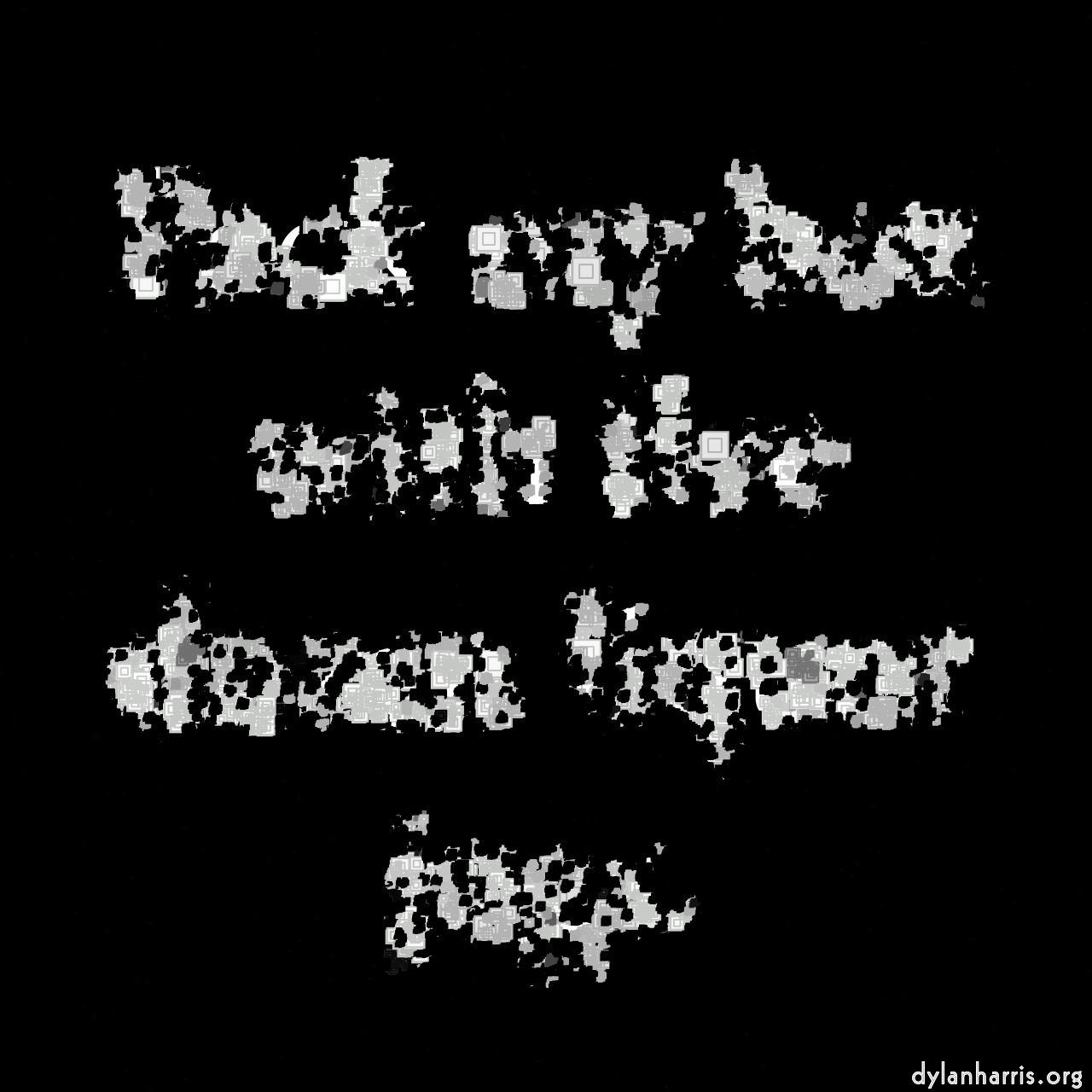 image: abstract shapes - vector :: square nibs