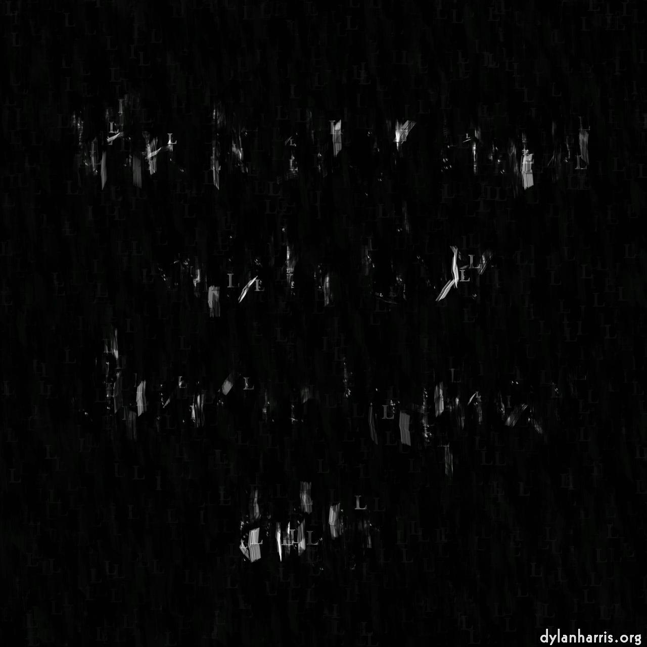 image: abstract shapes - vector :: text paint