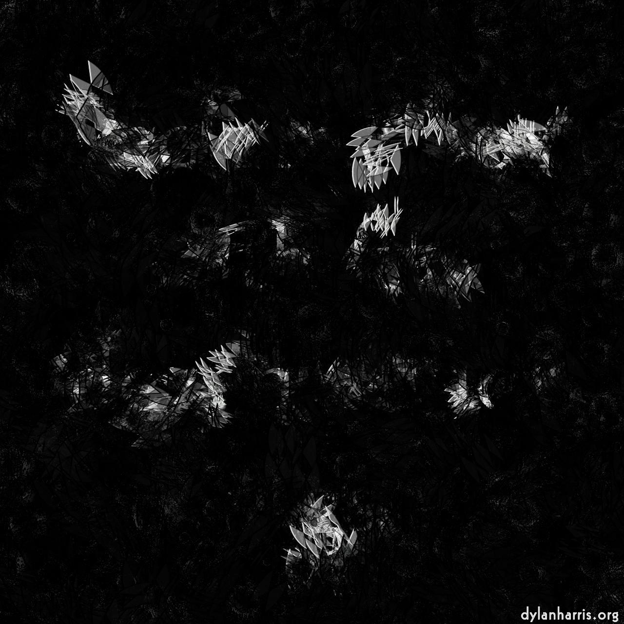 image: abstract shapes - vector :: texture arc