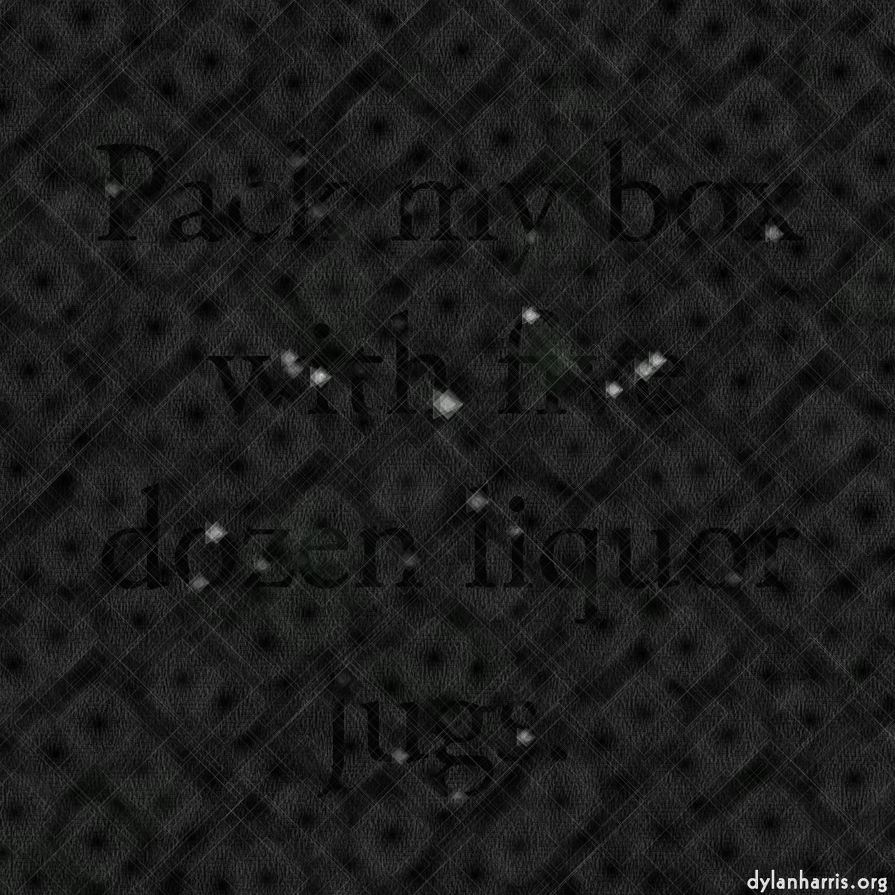 image: abstract shapes - vector :: texture diamond