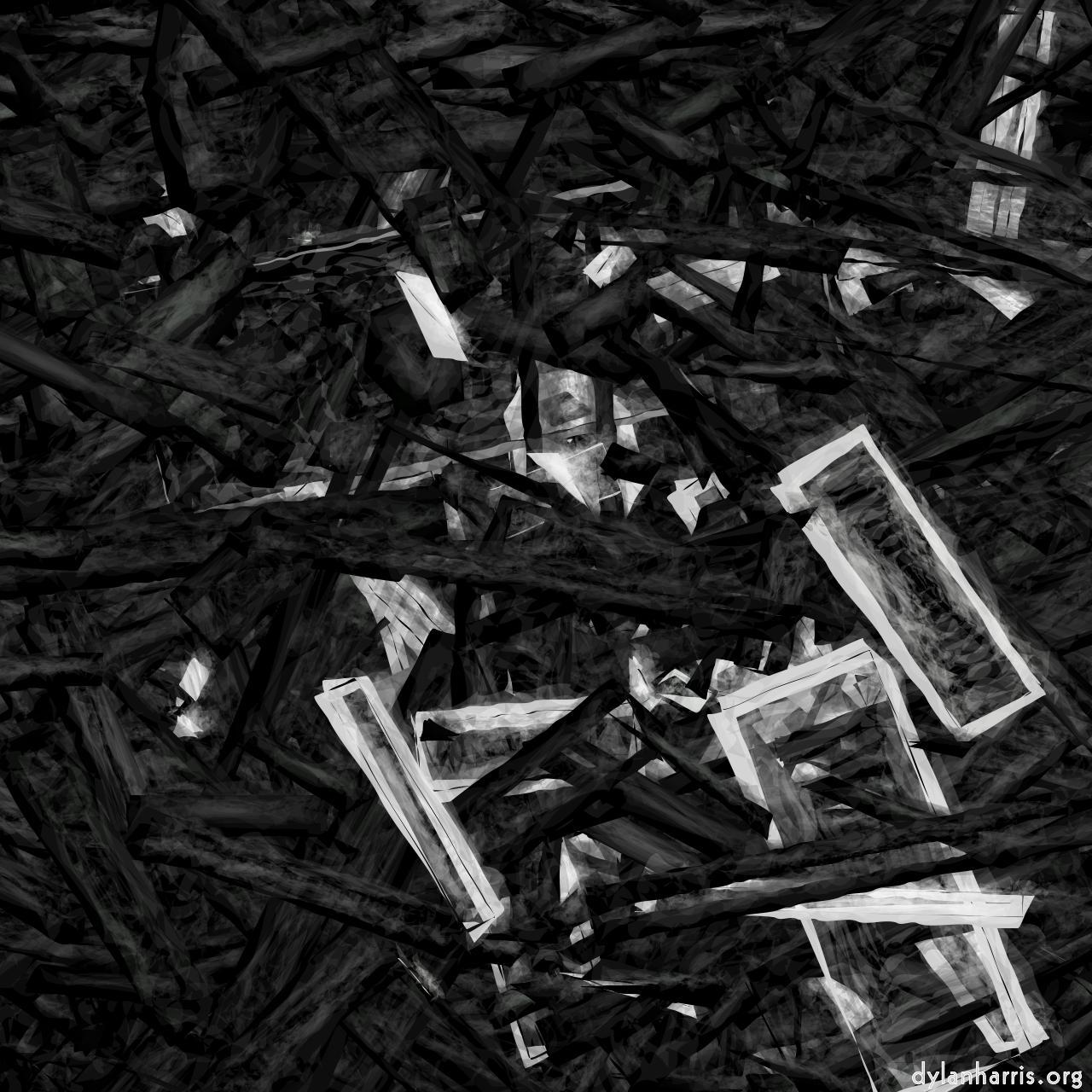 image: abstract shapes - vector :: texture shapes