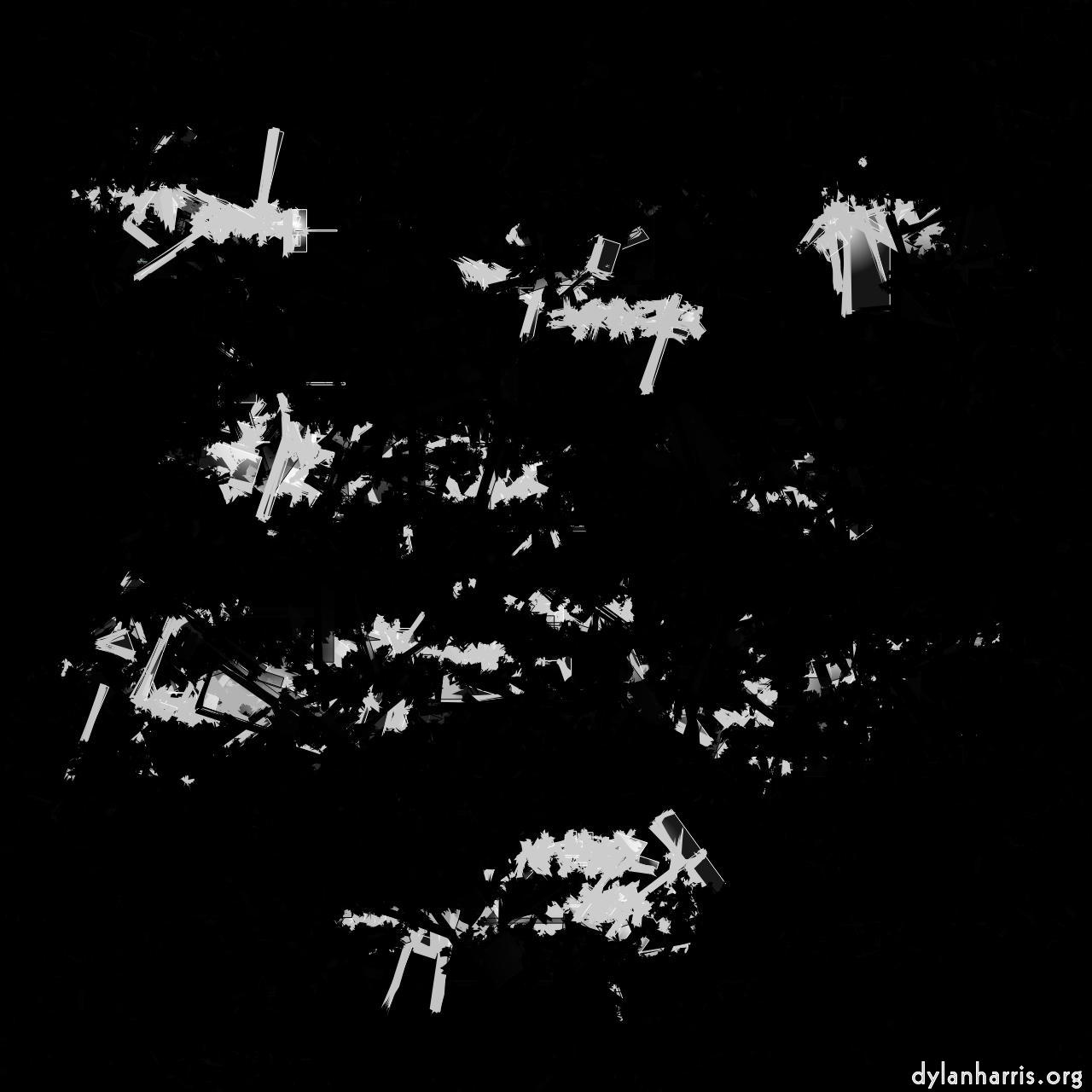 image: abstract shapes - vector :: thatch