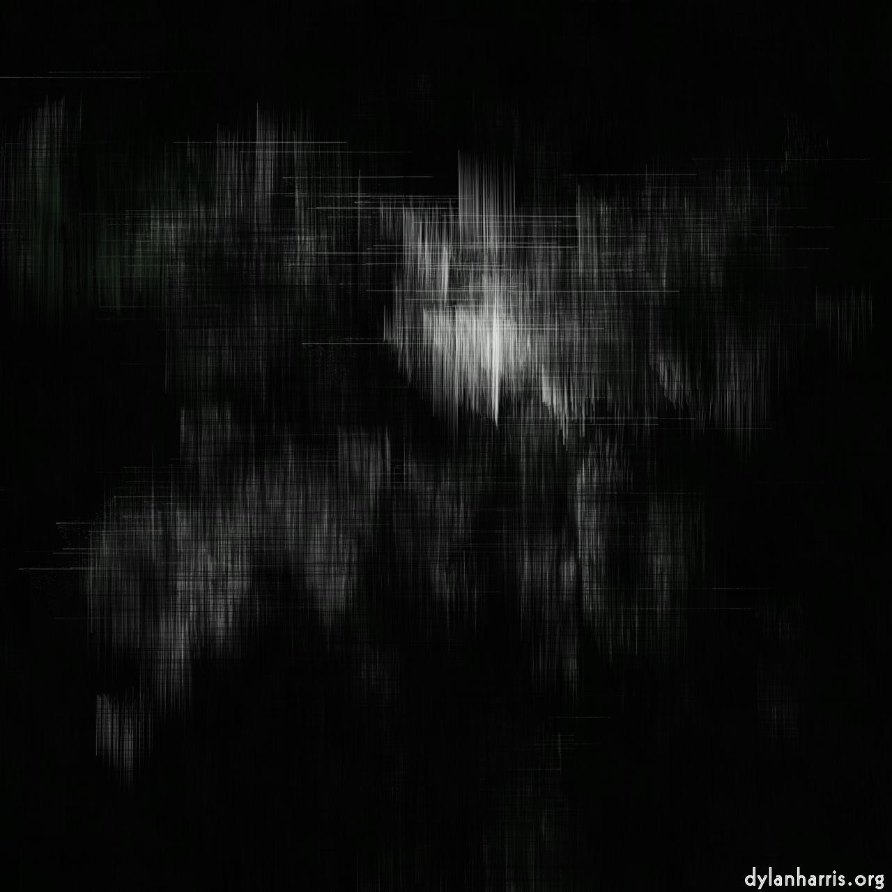 image: abstract shapes - vector :: thatch fillin 2