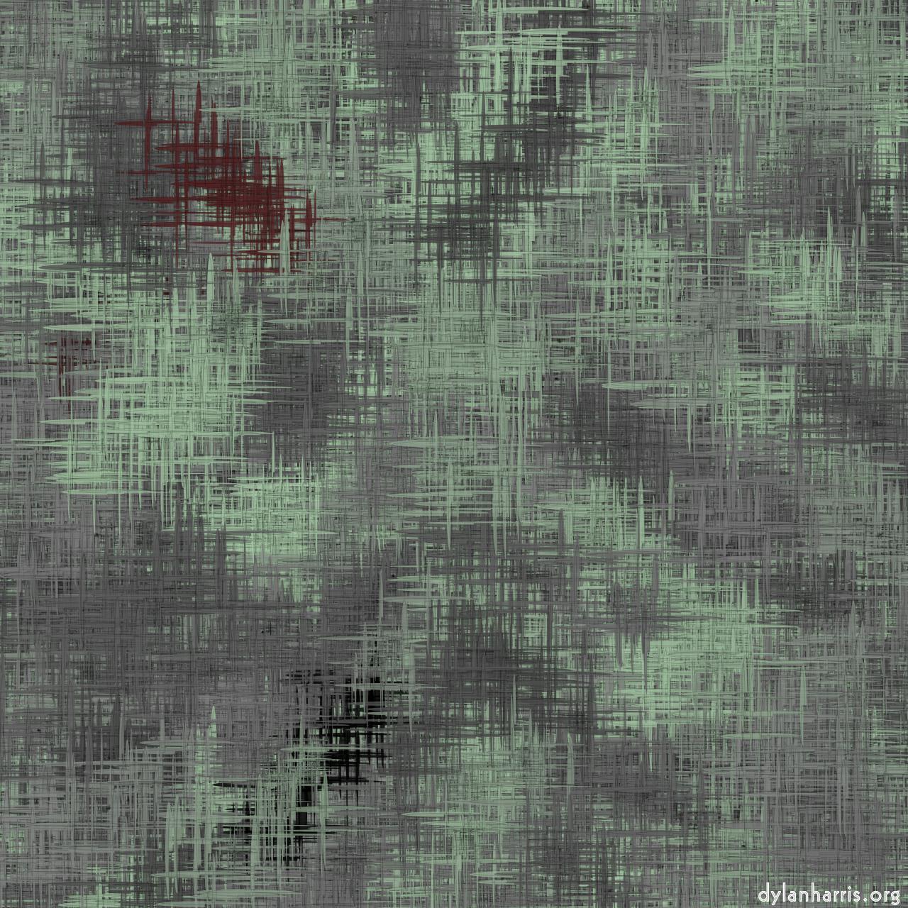 image: abstract shapes - vector :: thatch midlum