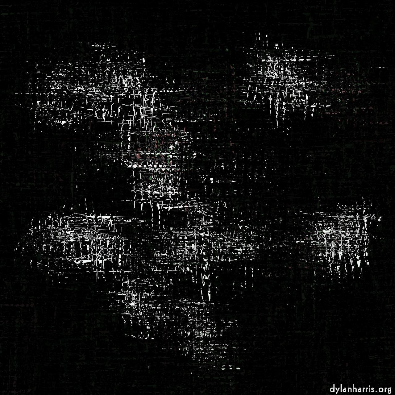 image: abstract shapes - vector :: tight thatch