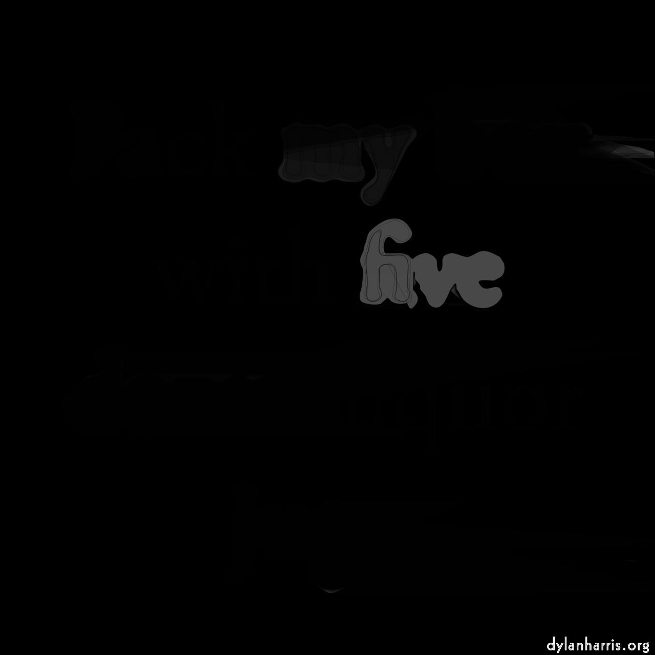 image: abstract shapes - vector :: transparent sketchy