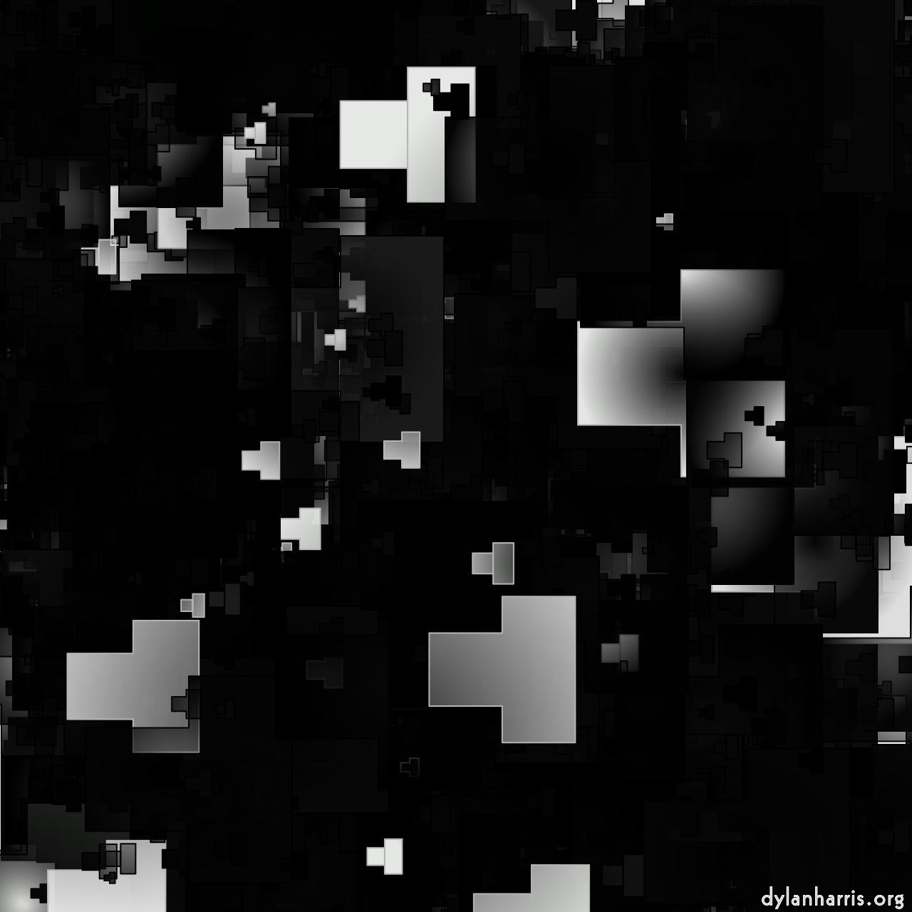 image: abstract shapes - vector :: t–shape