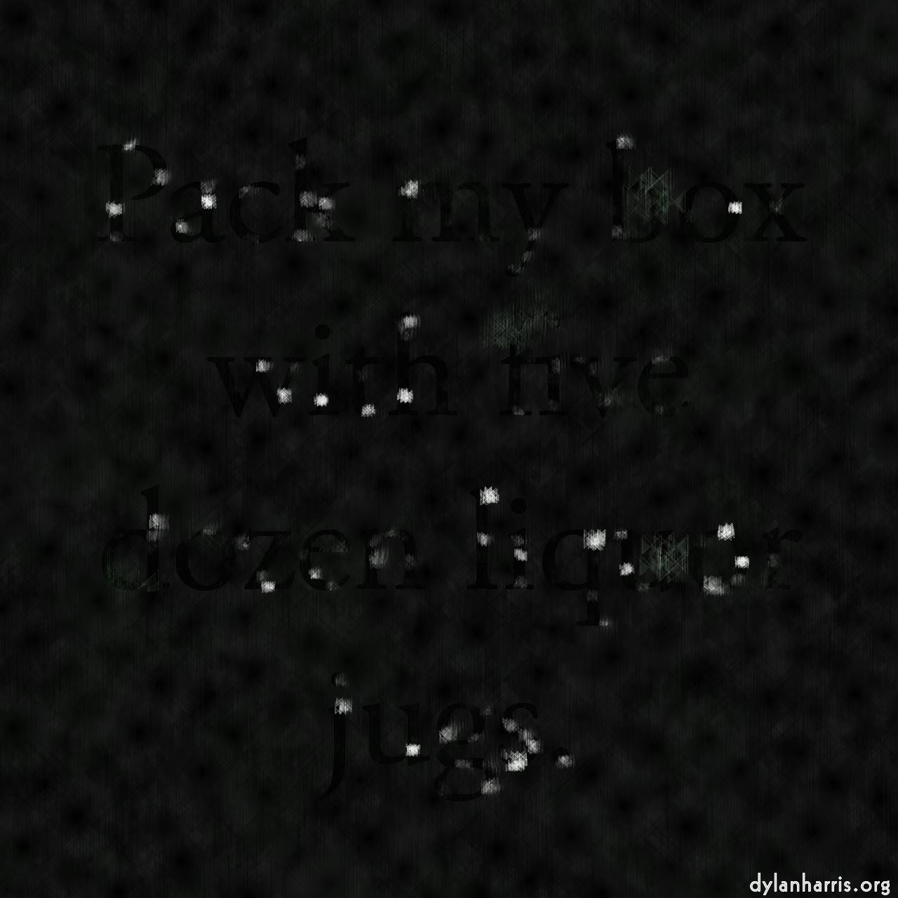 image: abstract shapes - vector :: watercolour