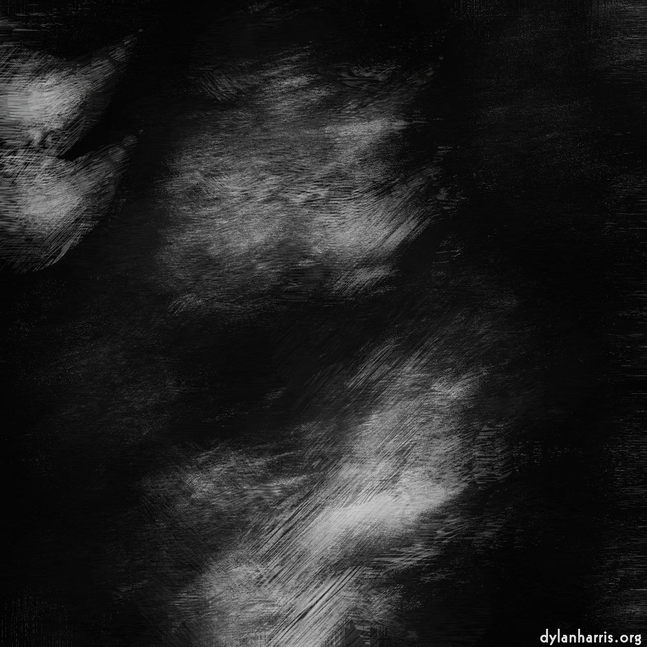 image: abstract styles - vector raster :: broad stroke 2